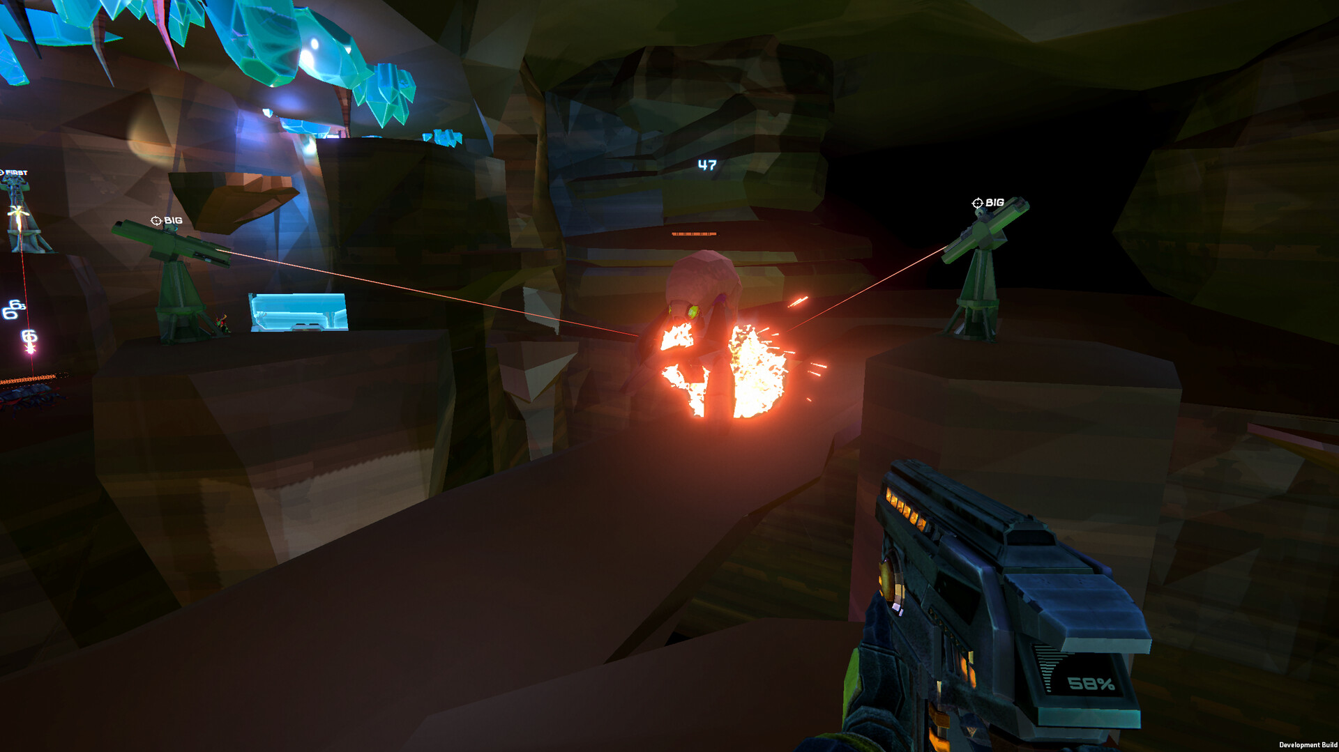 Autothysis screenshot 1