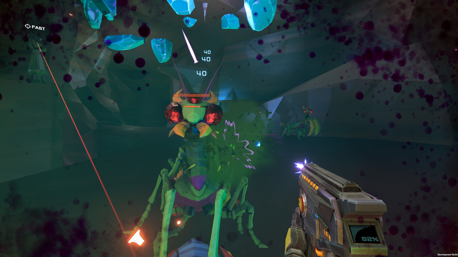 Autothysis screenshot 2