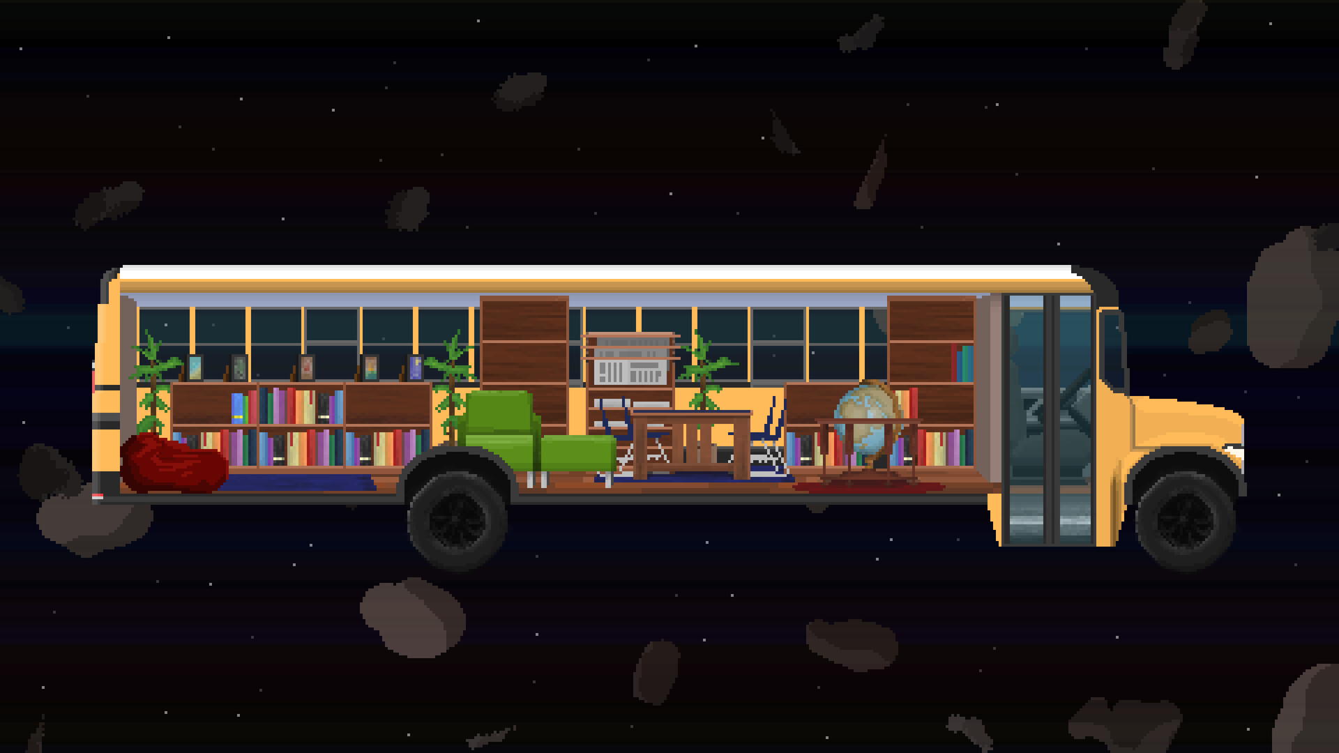 Little Voyagers: Study Sessions screenshot 3