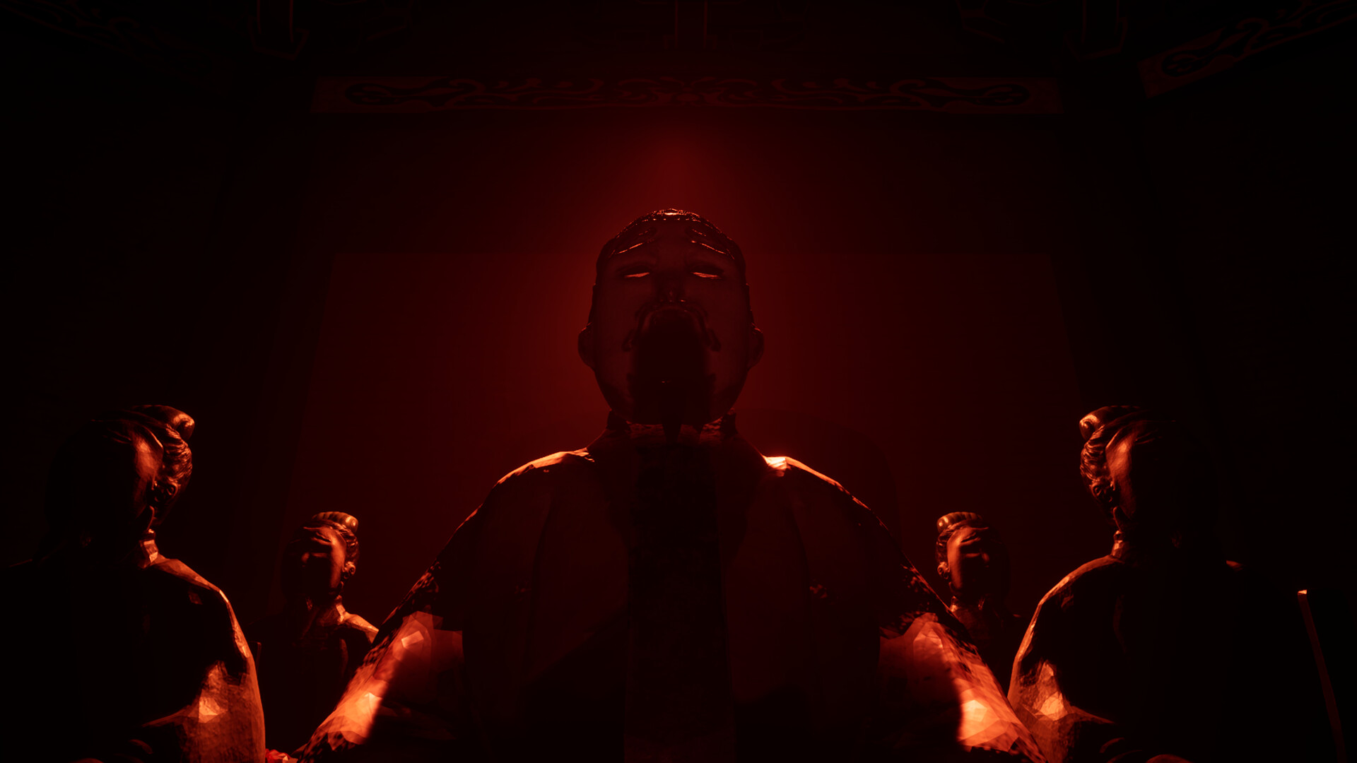 Tomb Offering screenshot 2