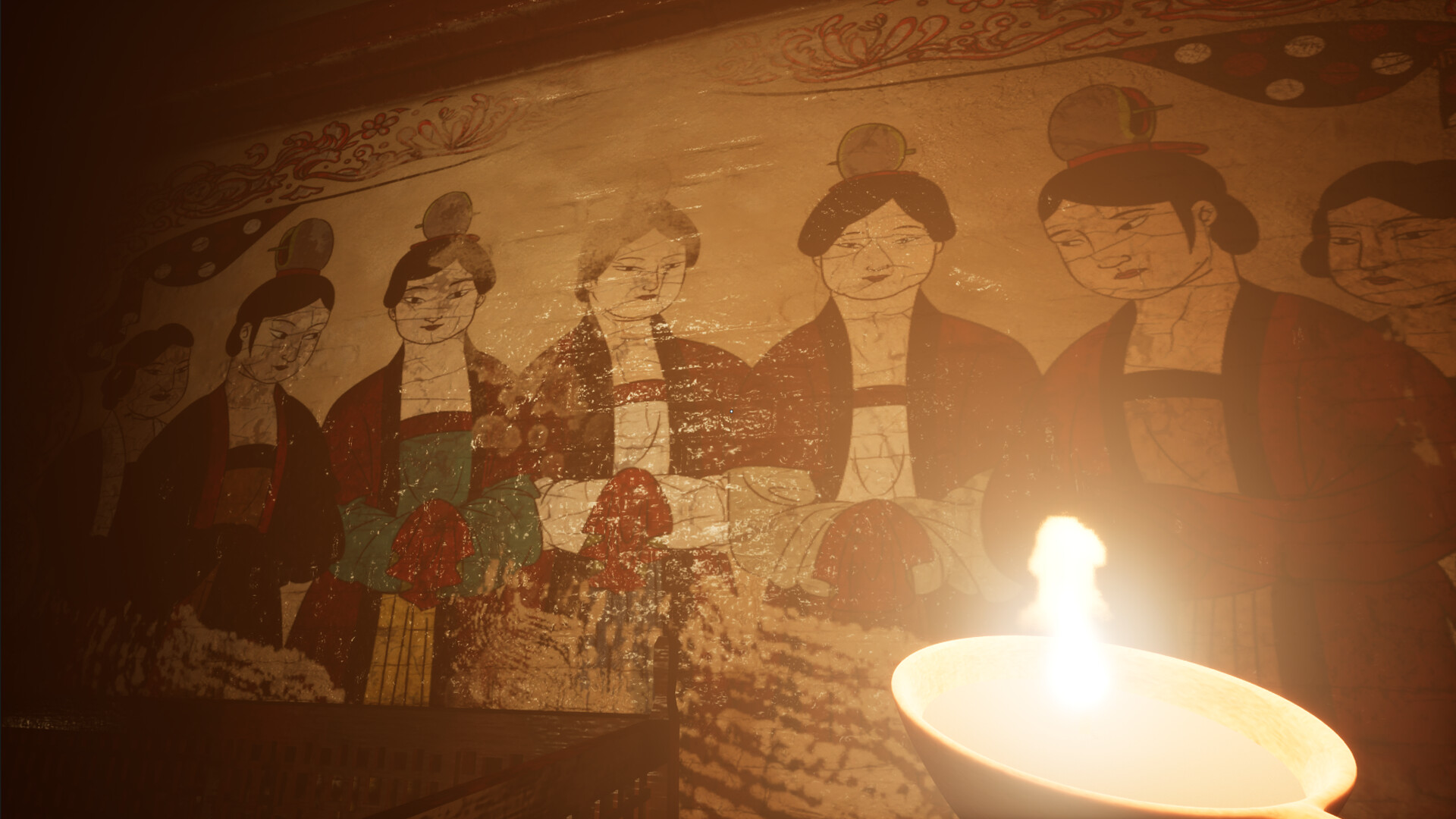 Tomb Offering screenshot 9
