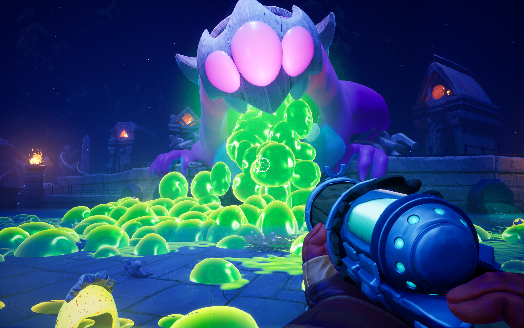 Hauntibles screenshot 6
