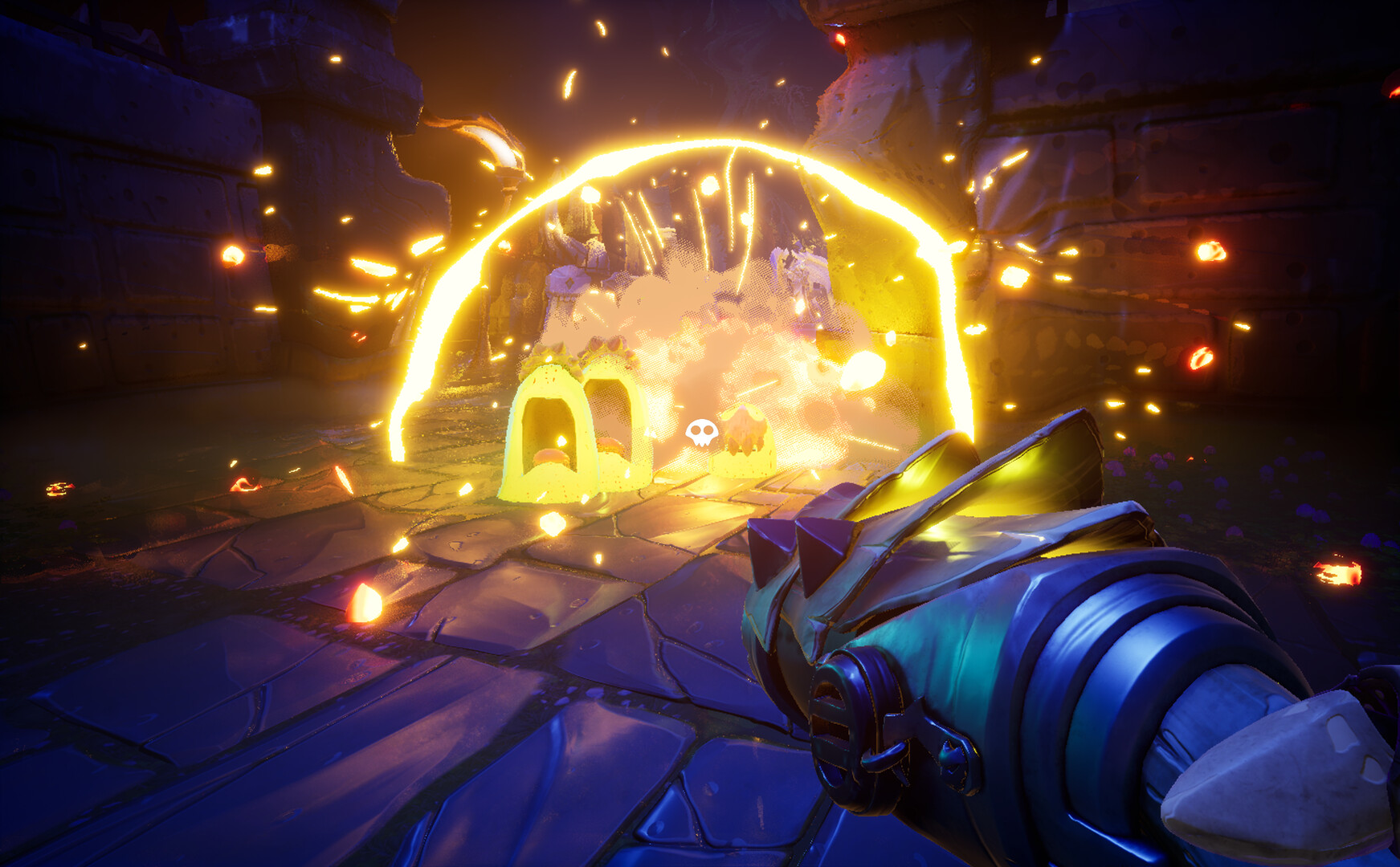Hauntibles screenshot 4