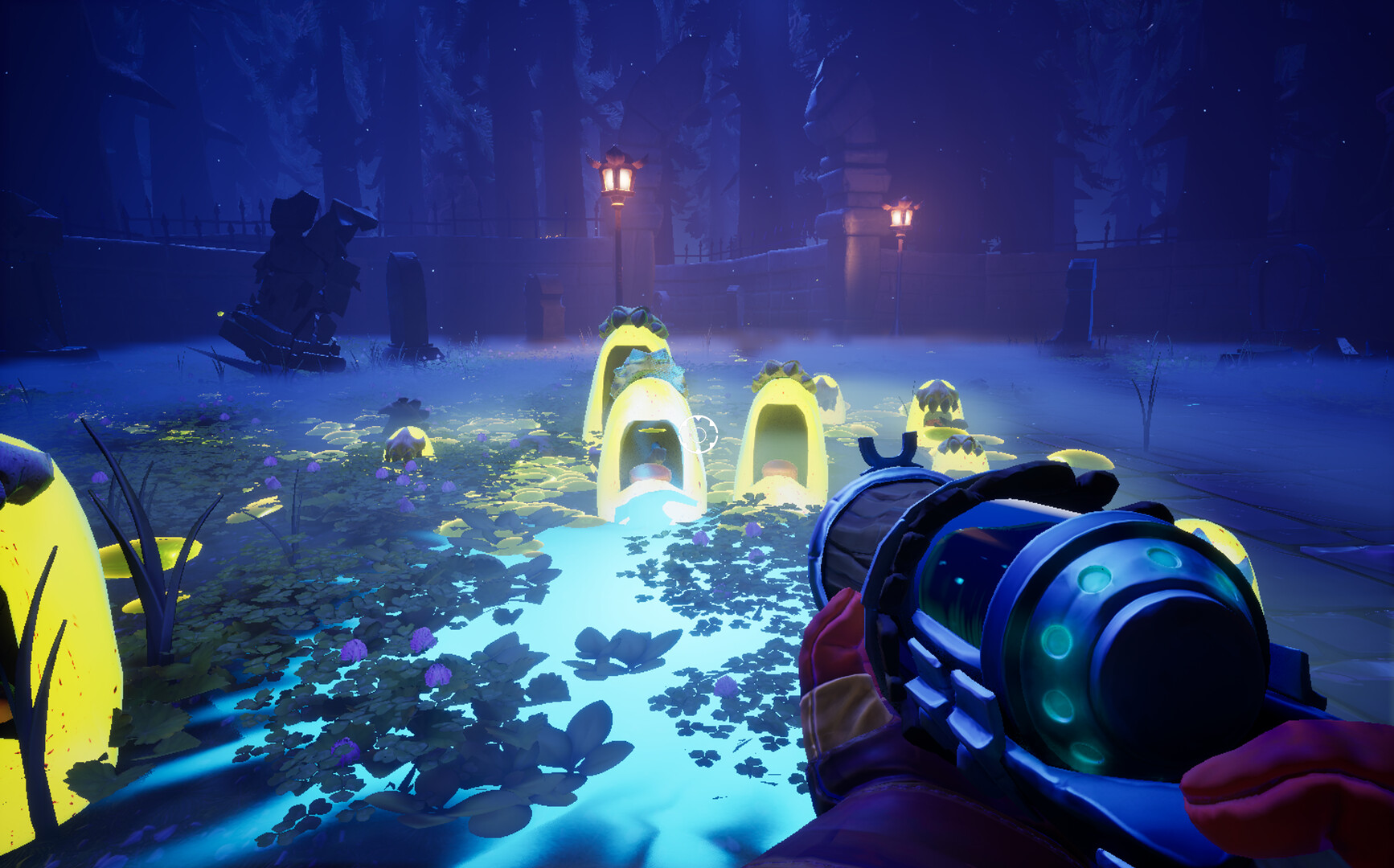Hauntibles screenshot 8