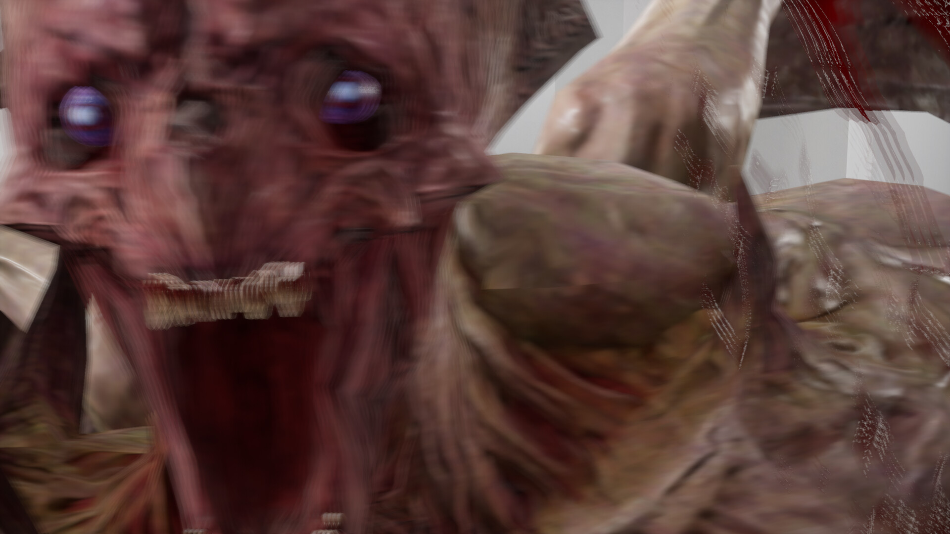 Lost Soul: Escape the Doom Museum screenshot 2