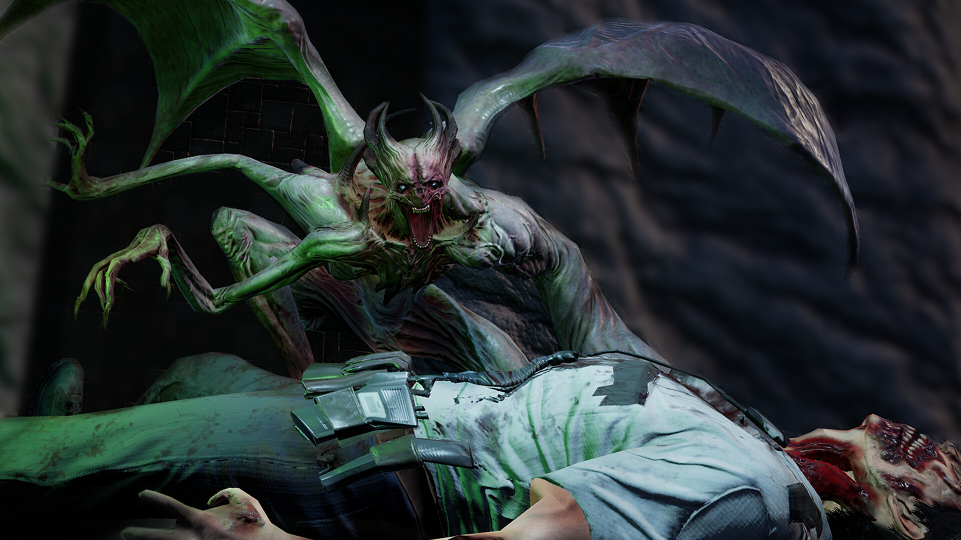 Lost Soul: Escape the Doom Museum screenshot 4