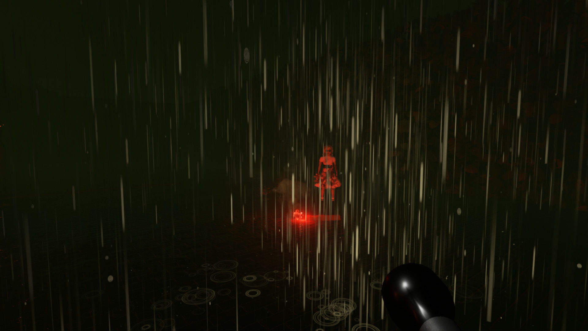 TAKEN screenshot 3