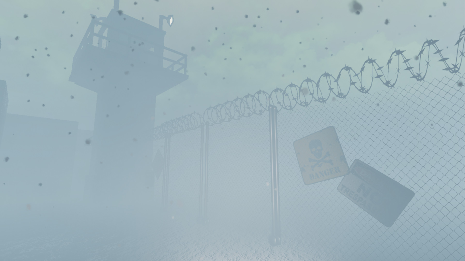 TAKEN screenshot 4