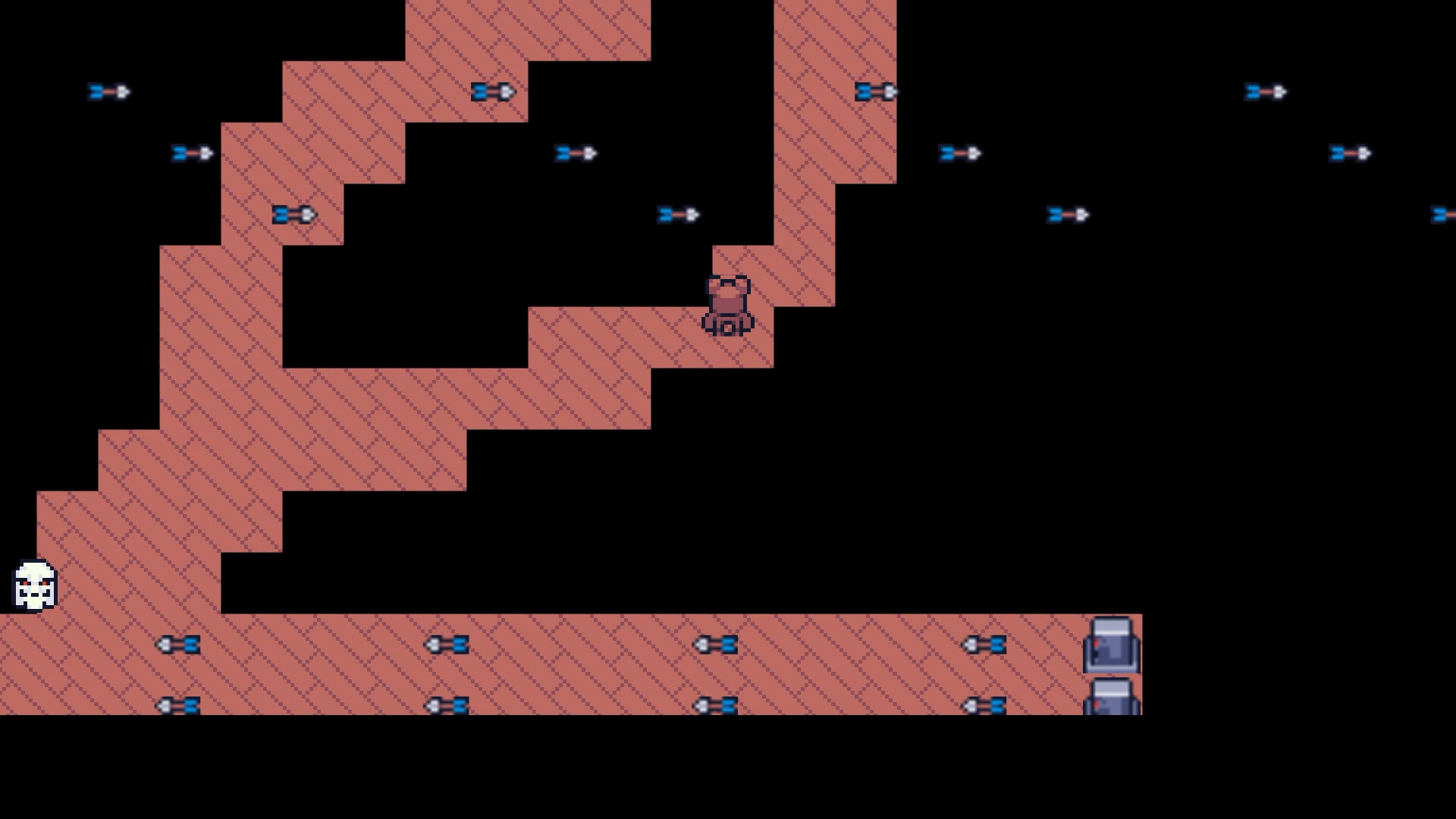 Slippy Bear screenshot 6