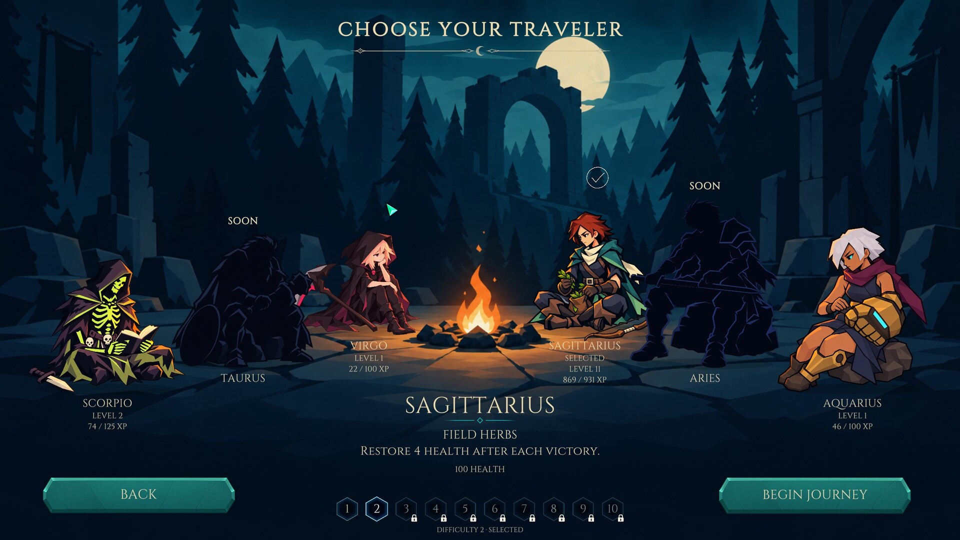 Alegraz screenshot 5