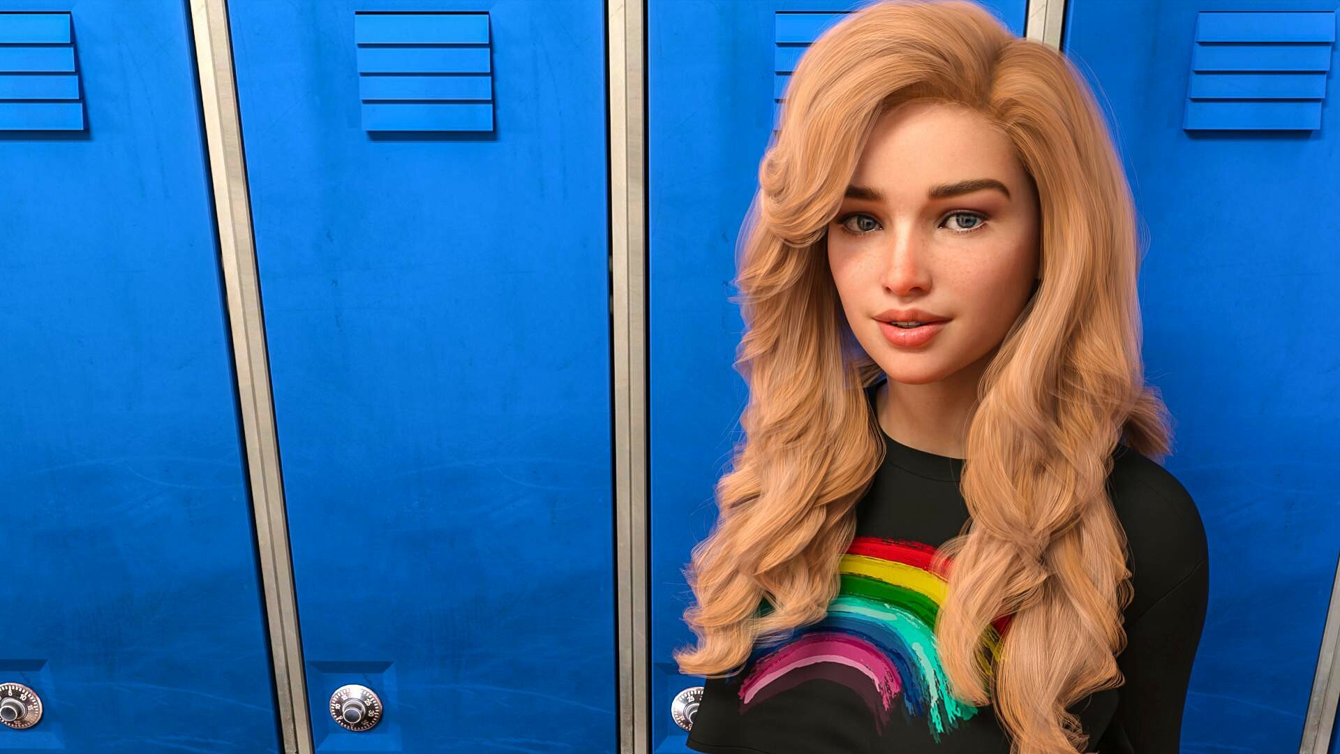 Nursing Back to Pleasure screenshot 10