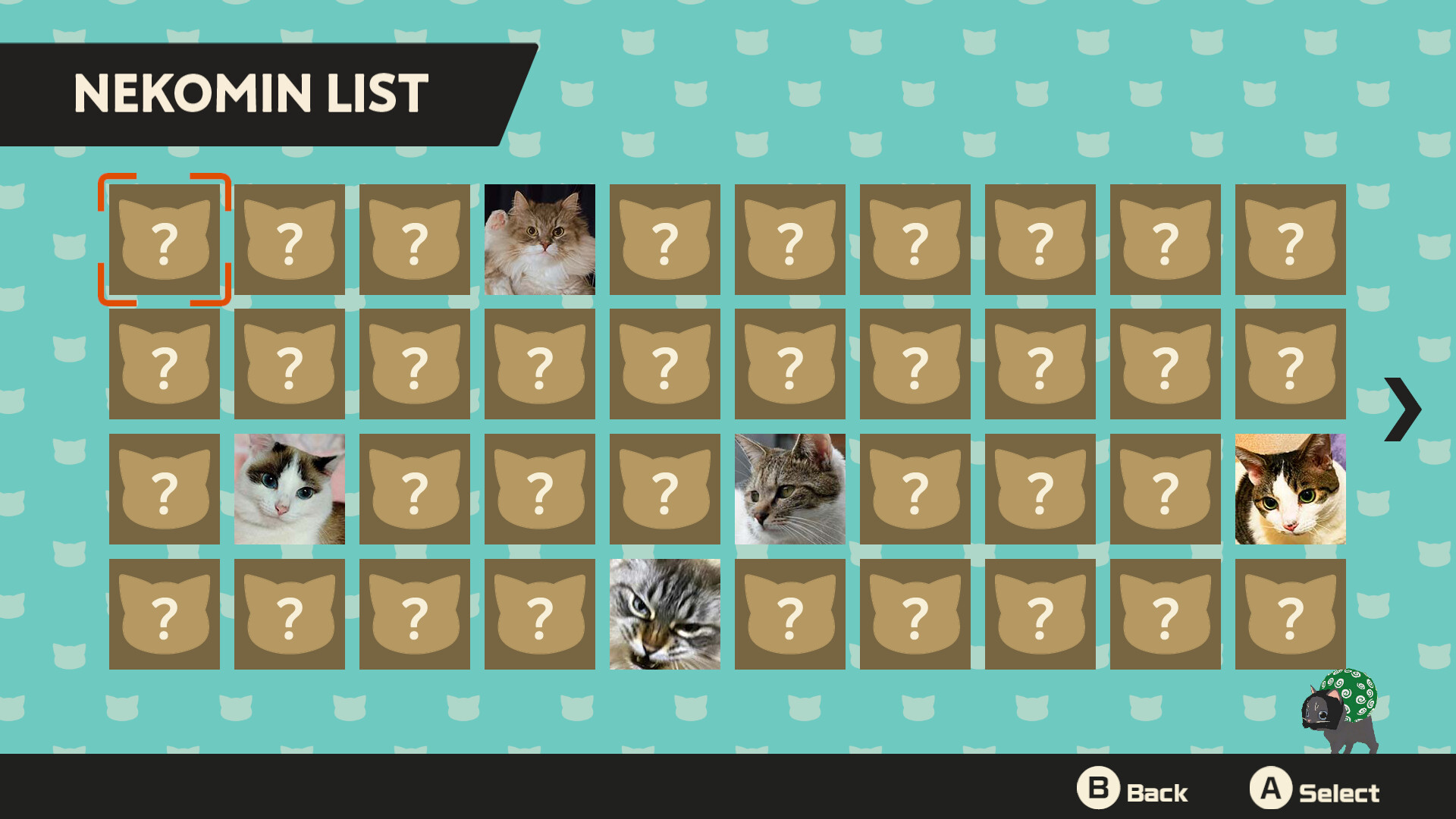 NEKOMIN Kittens invasion screenshot 6