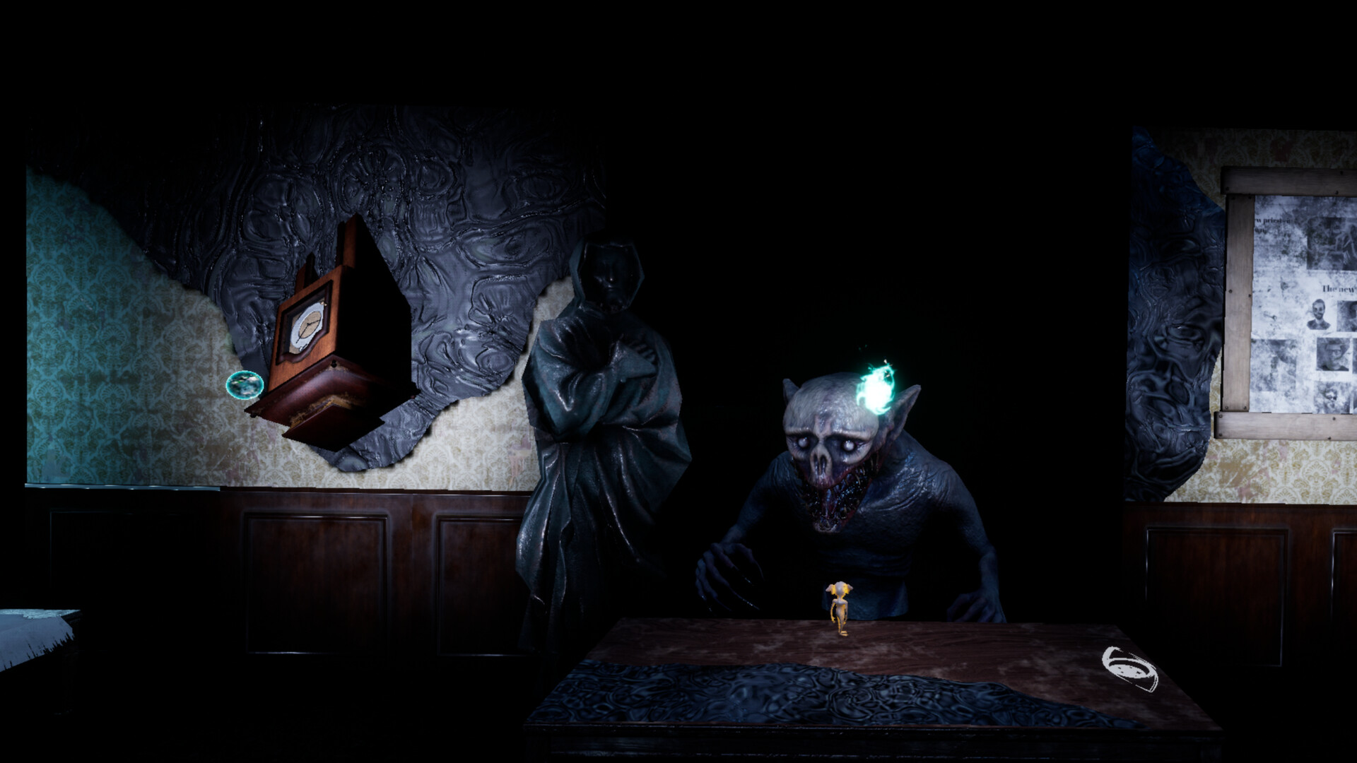 Helping Hand screenshot 5
