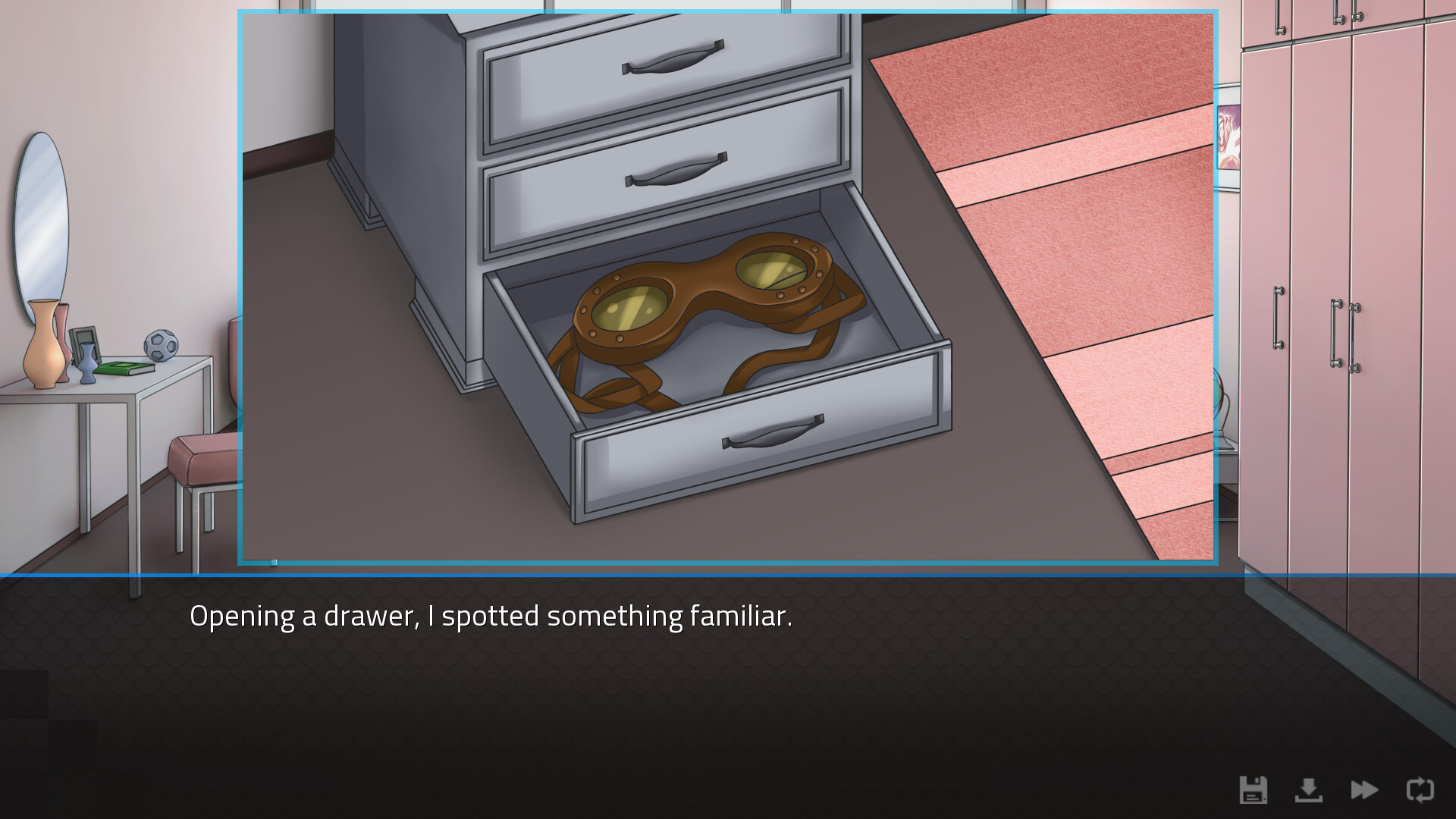Angels with Scaly Wings™, Part 2: The Strands of Fate screenshot 9