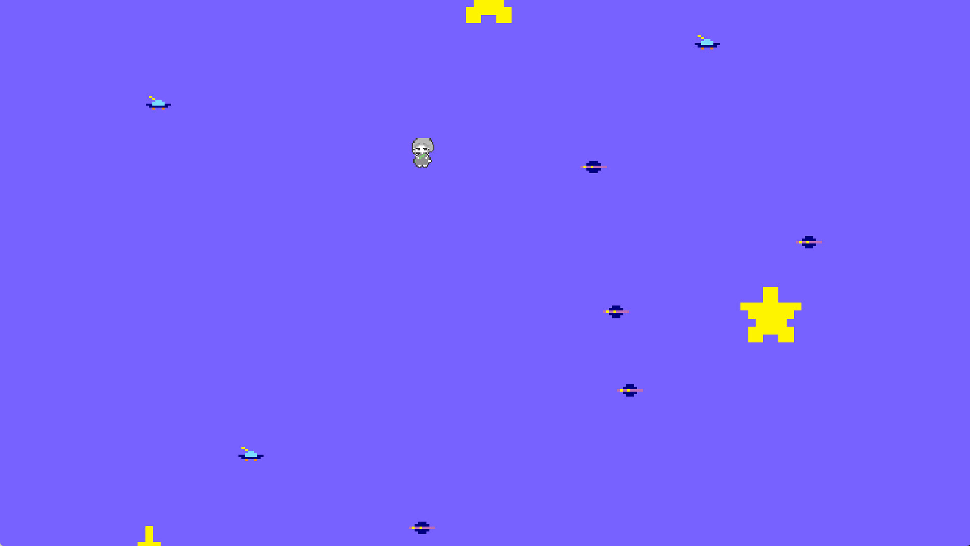 Late Ming Fly Guy screenshot 5