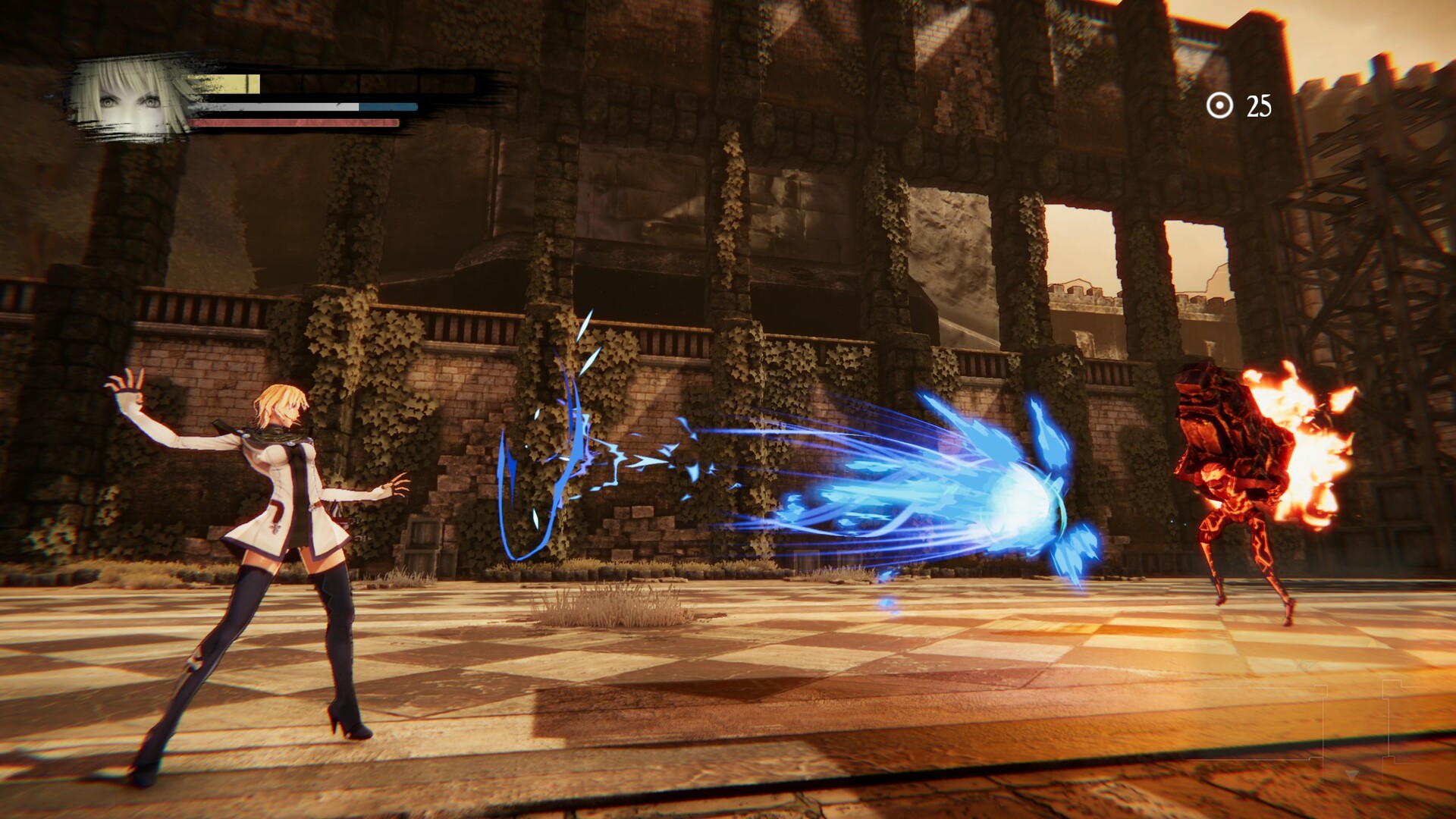 Anima Gate of Memories: I&II Remaster screenshot 6