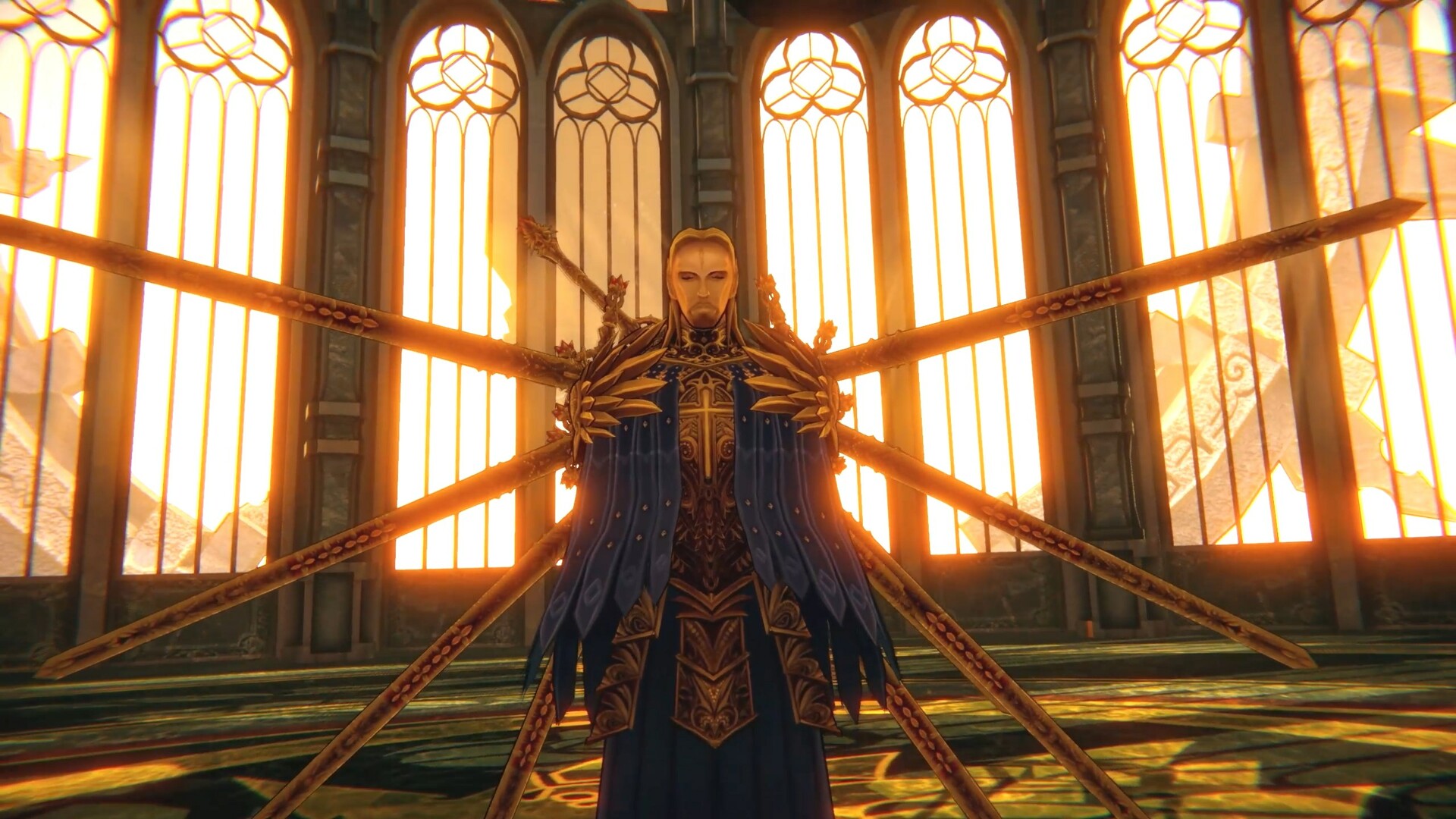 Anima Gate of Memories: I&II Remaster screenshot 11
