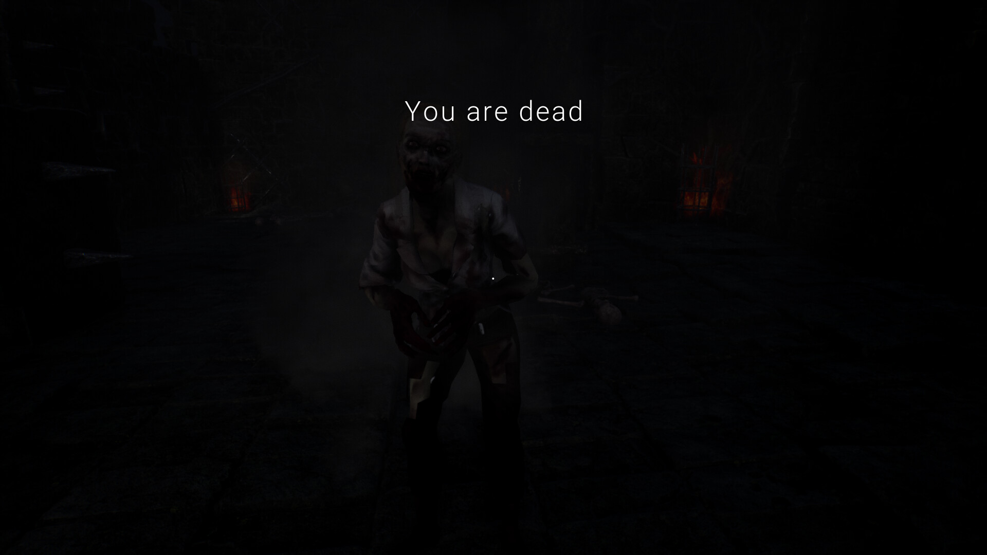 Breaking the Grip screenshot 5