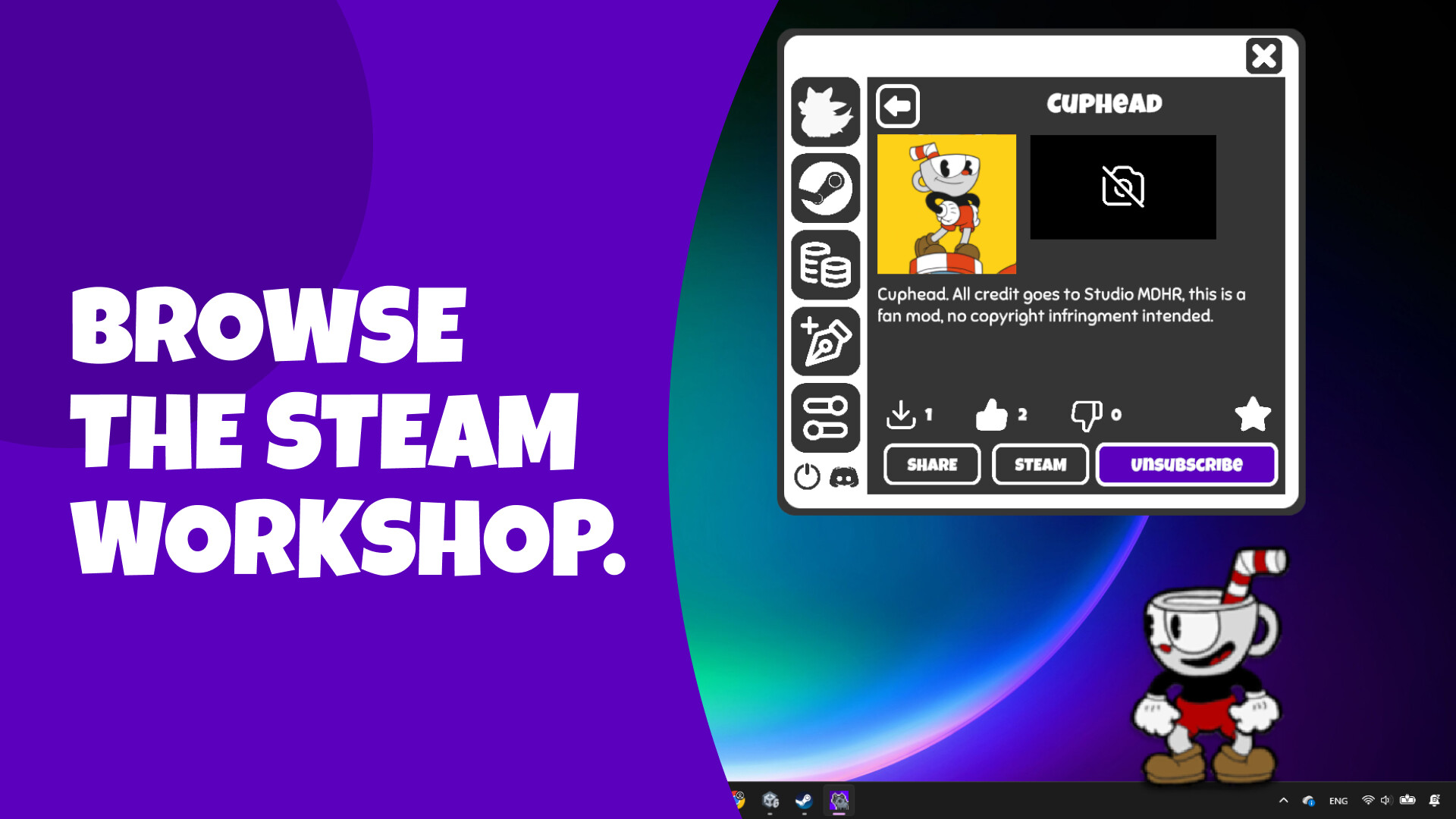 Desktop Pals 2 screenshot 3