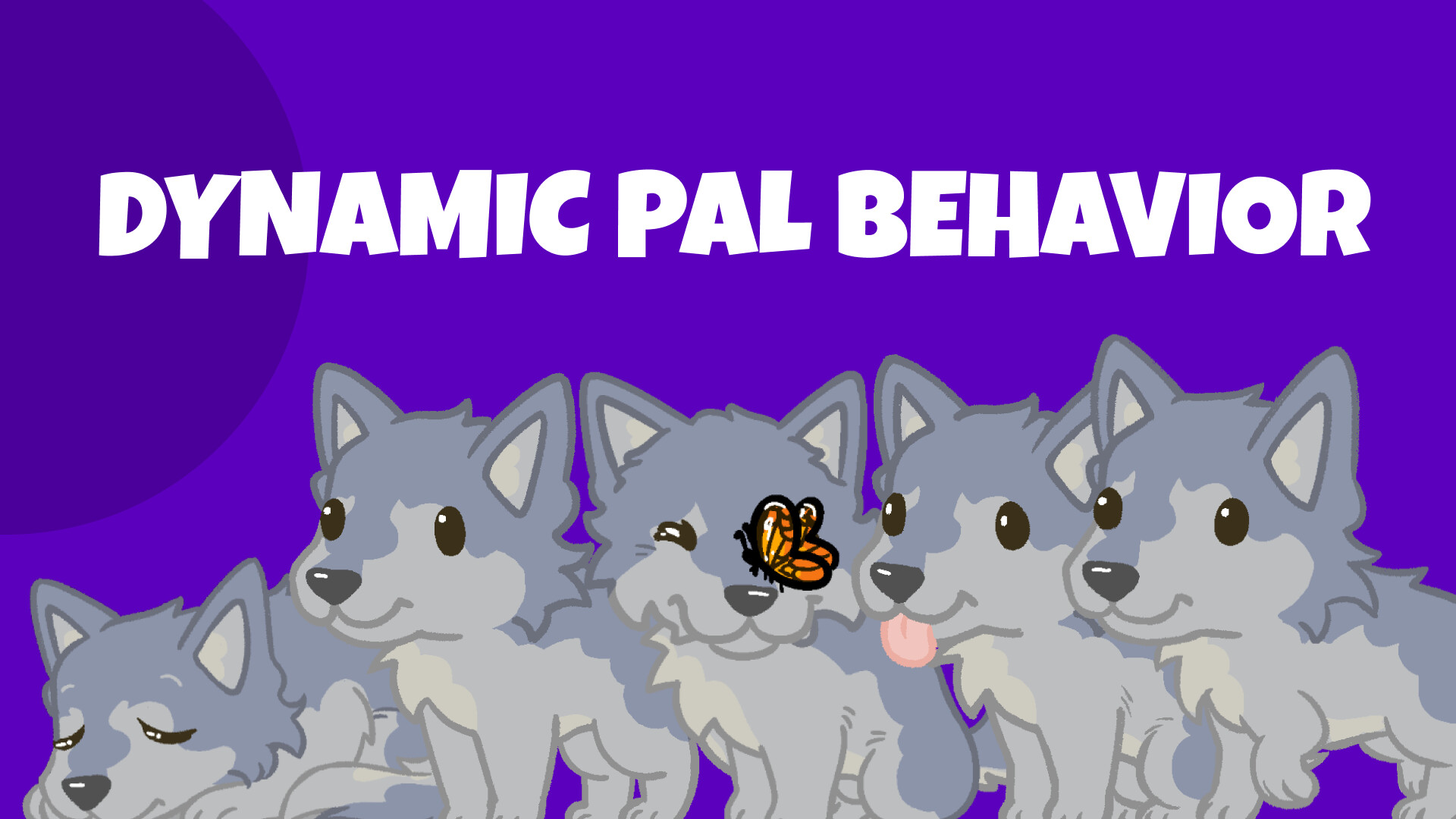 Desktop Pals 2 screenshot 5