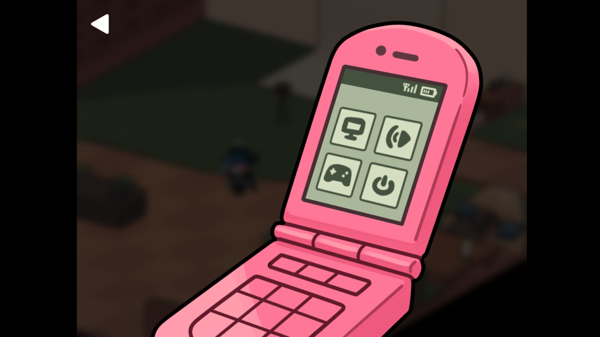 Knight Musume screenshot 2