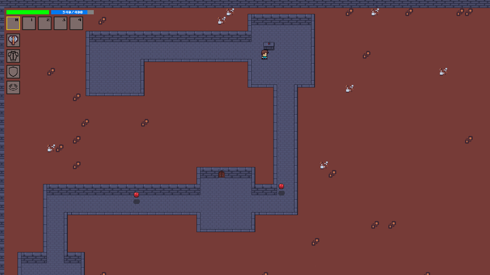 Primo's Dungeon screenshot 4