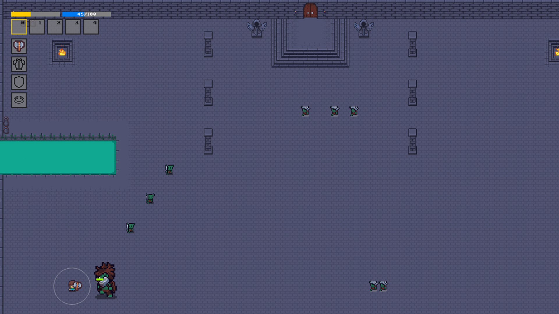Primo's Dungeon screenshot 2