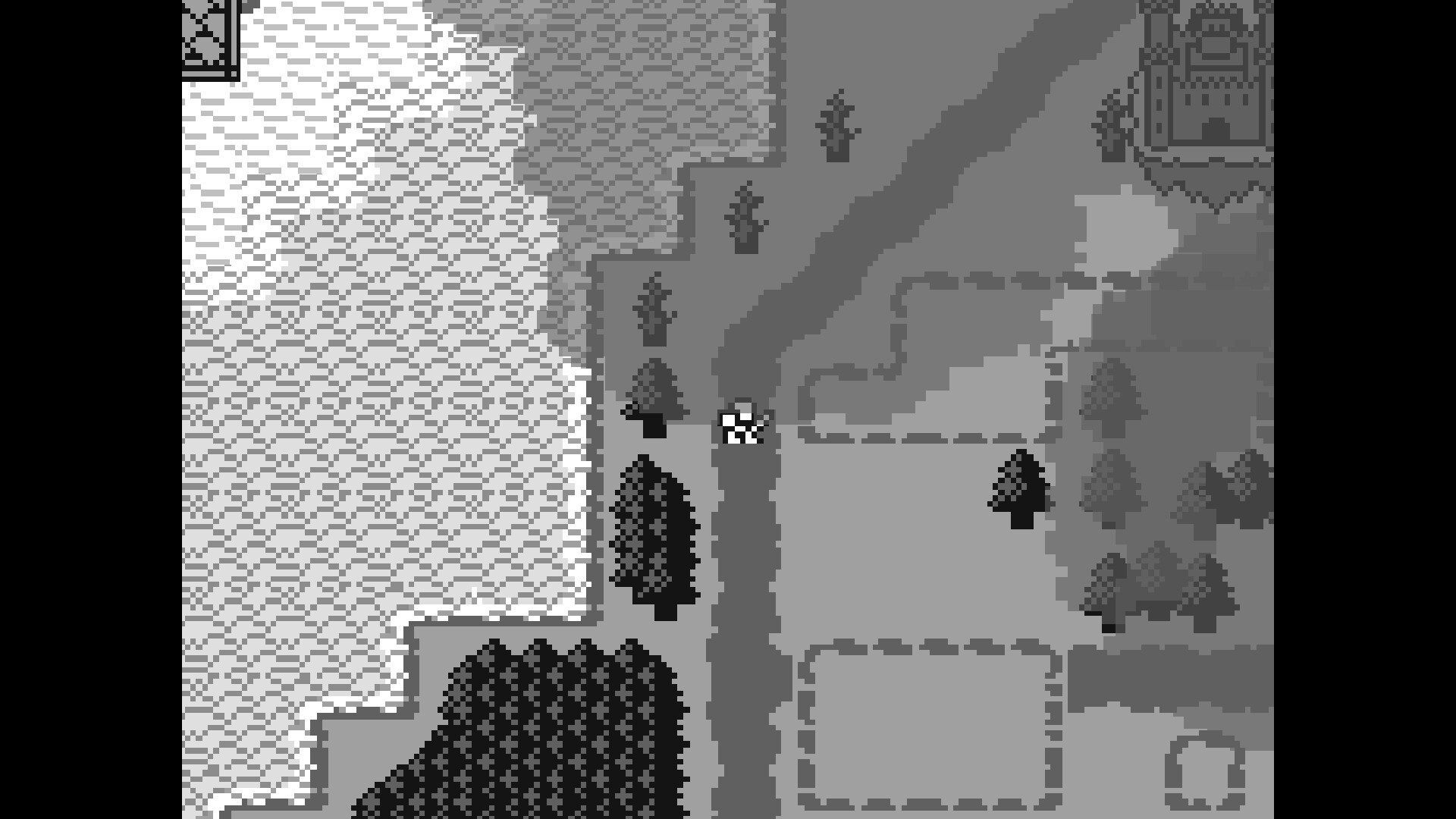 Crusaderman screenshot 2