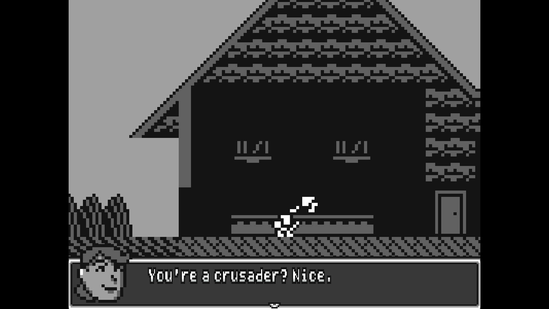 Crusaderman screenshot 4