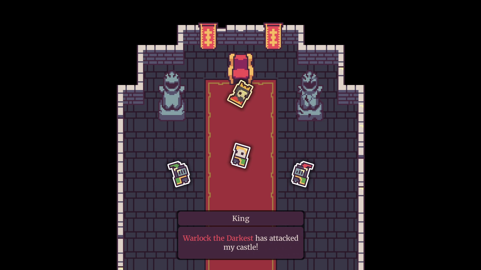 Journey's Spirit screenshot 1