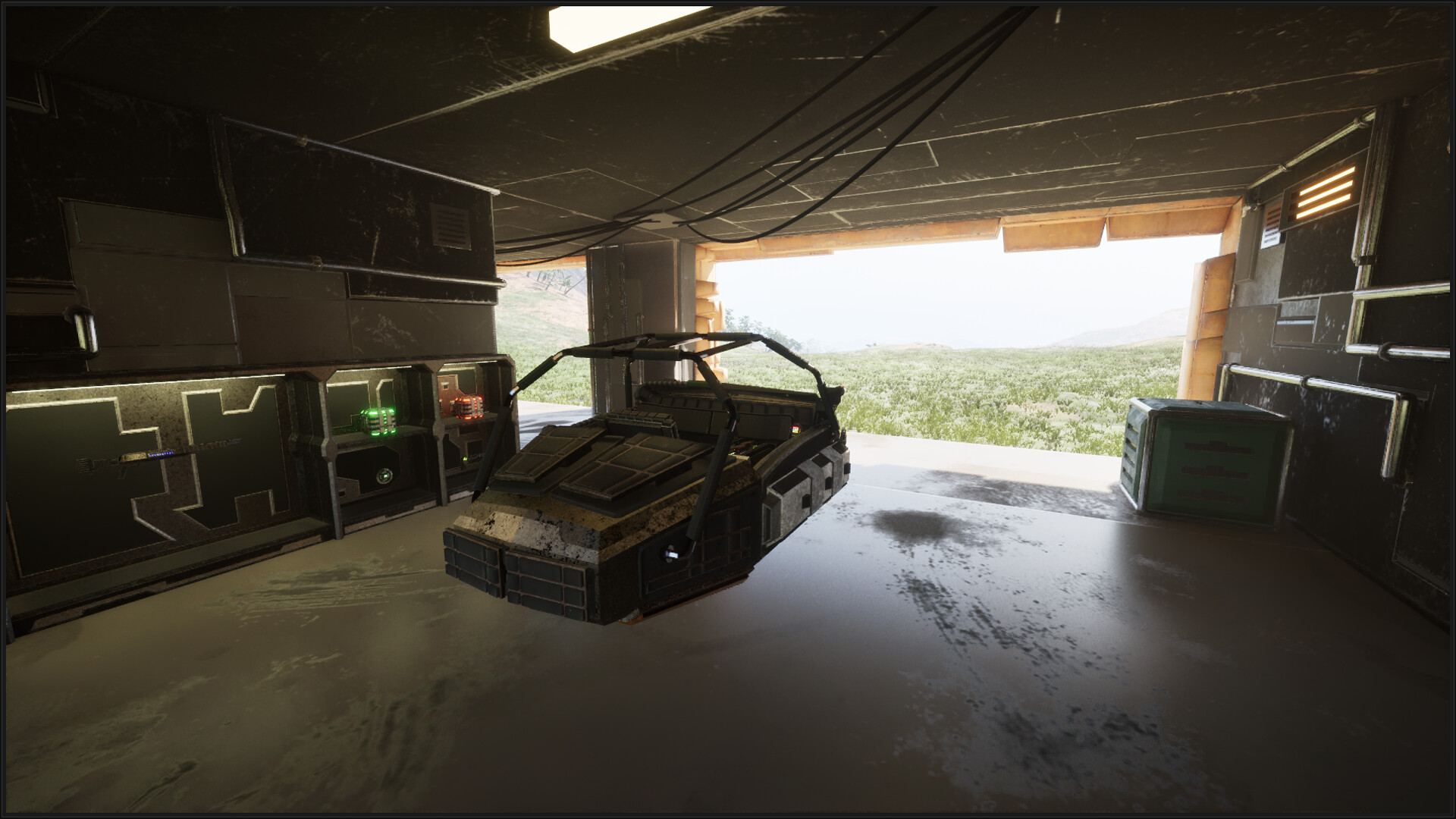 Gravitus screenshot 18