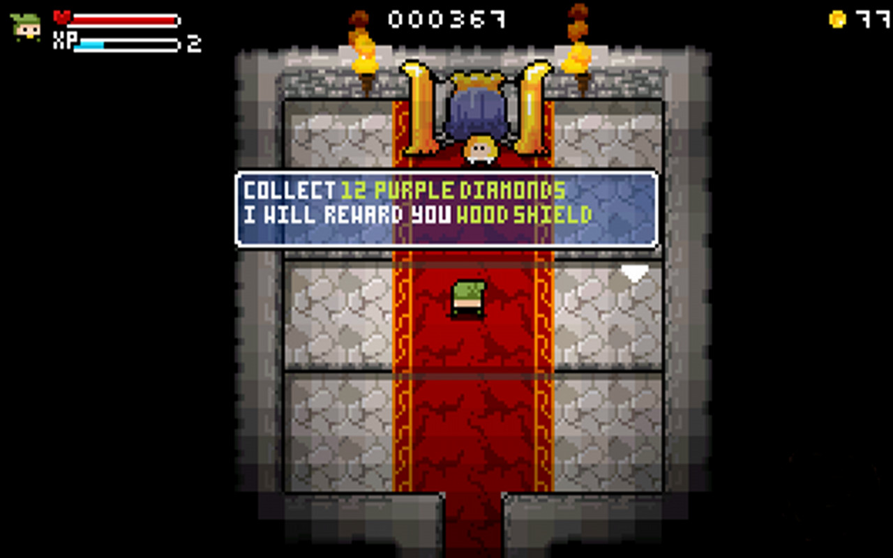Heroes of Loot screenshot 5