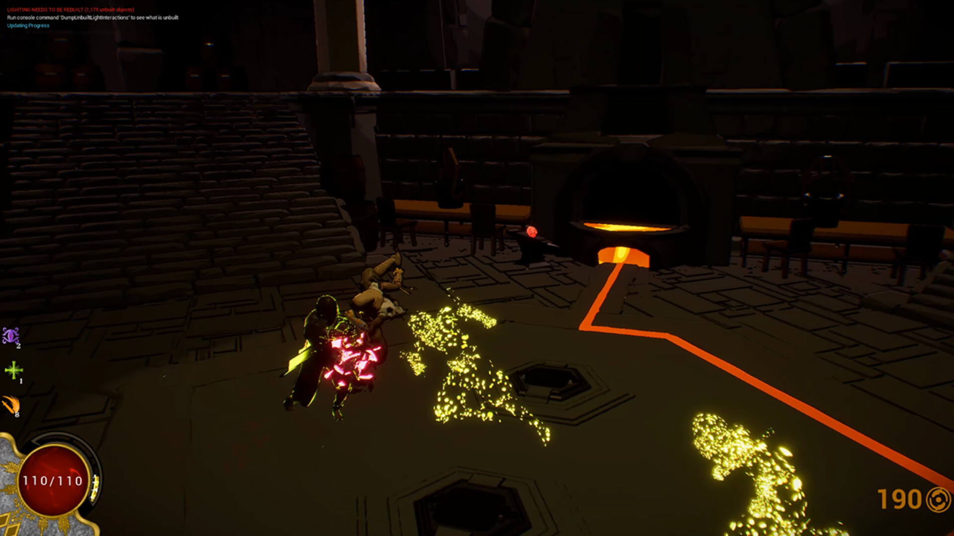 Vessyl screenshot 1