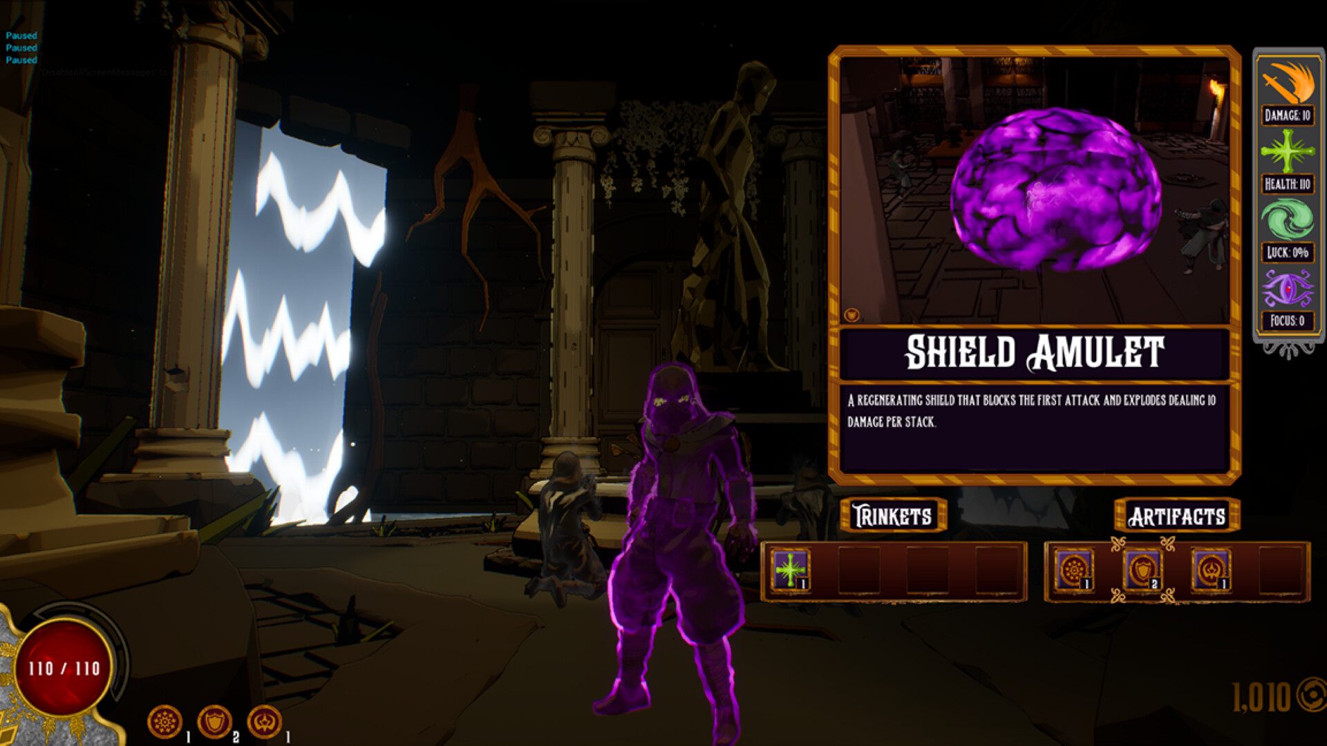Vessyl screenshot 5
