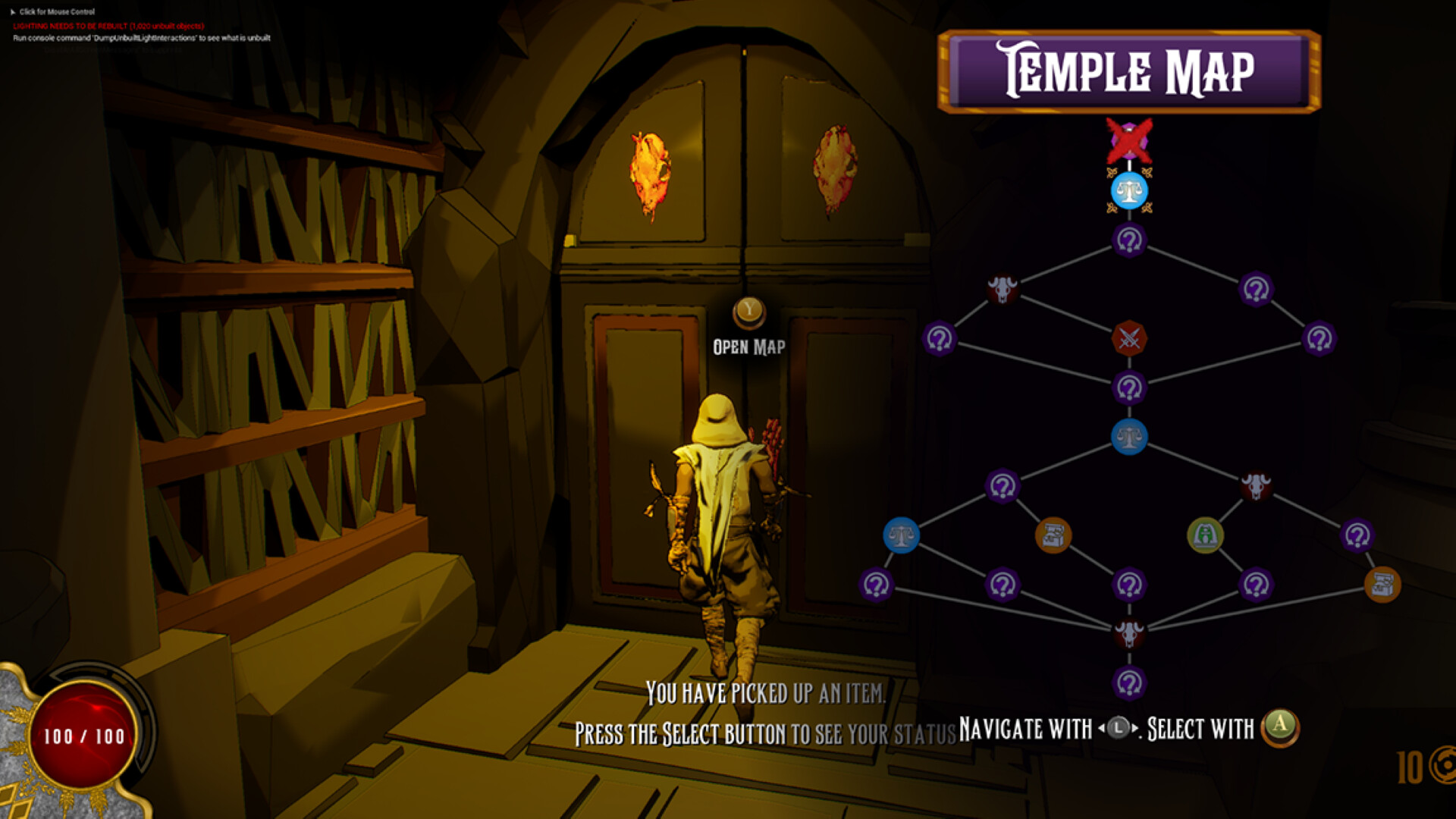 Vessyl screenshot 4