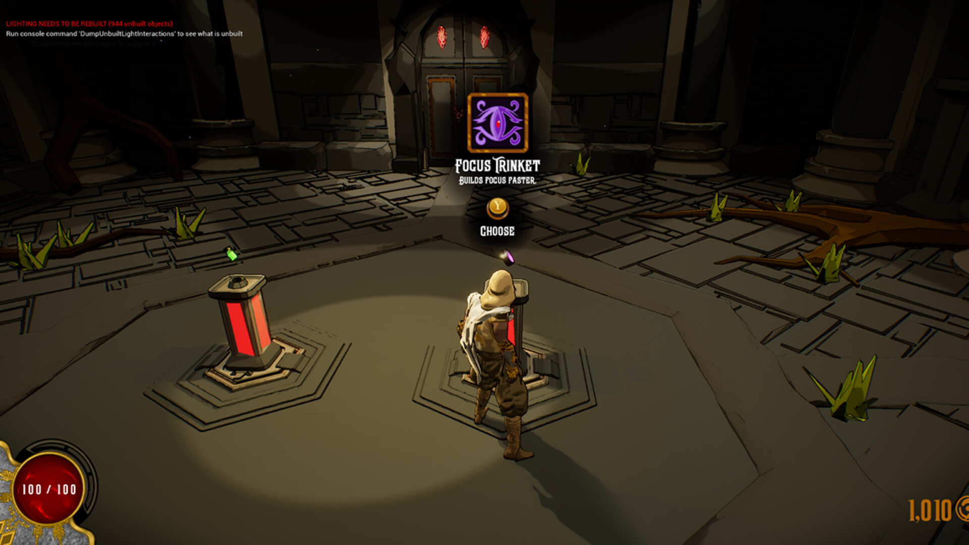 Vessyl screenshot 3