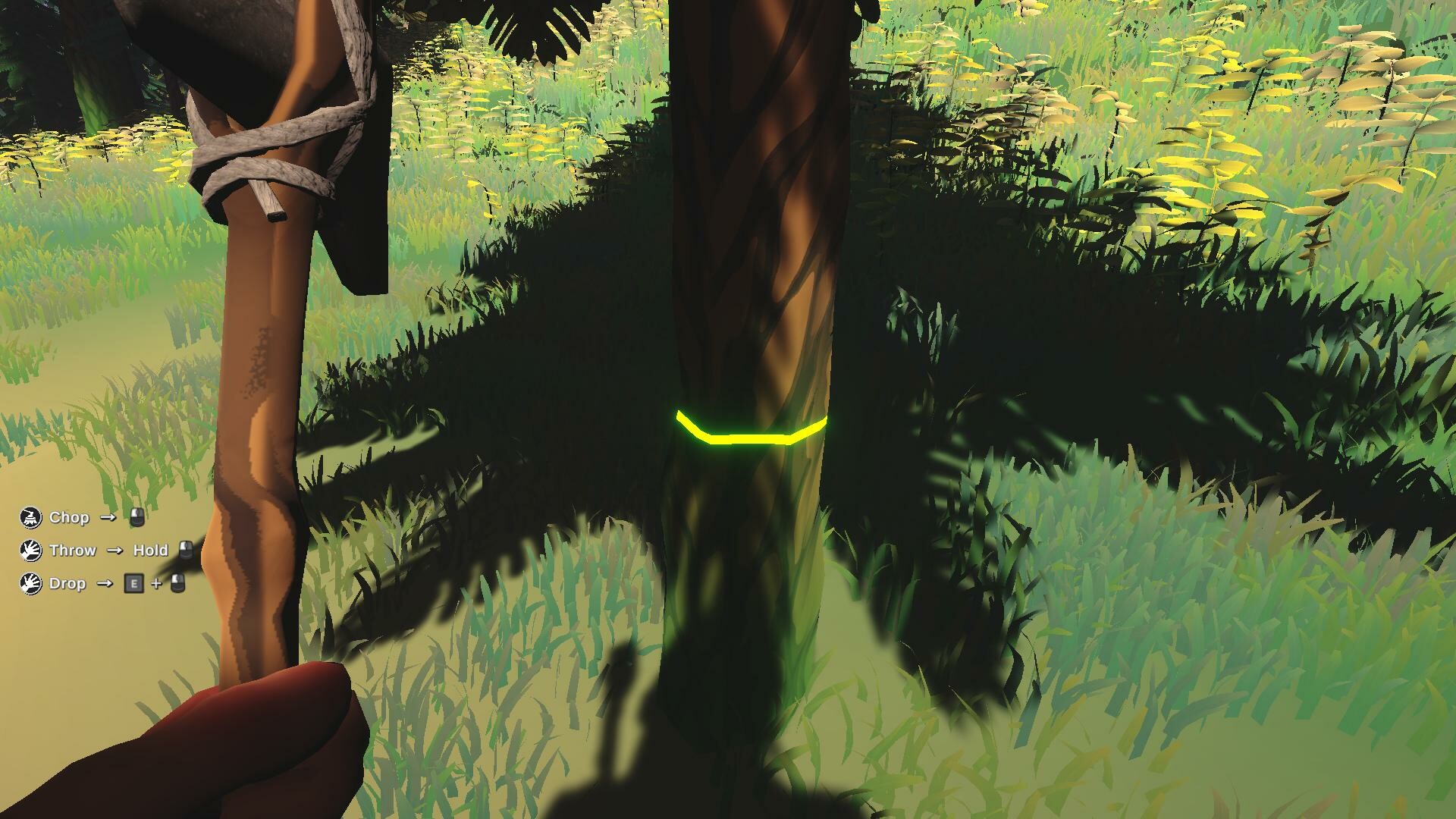 Sticks And Stones screenshot 6