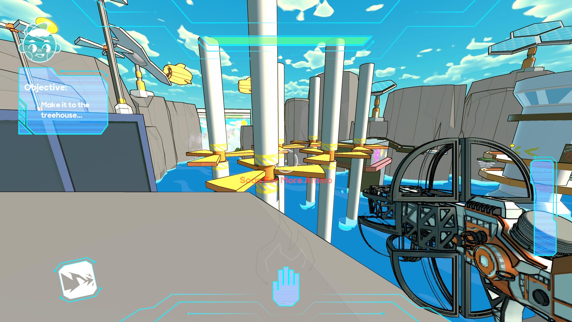 ZOOM screenshot 3
