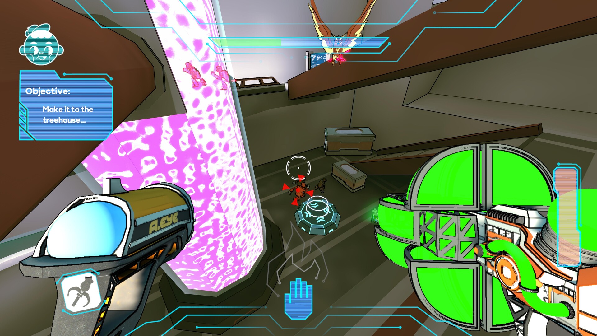 ZOOM screenshot 5