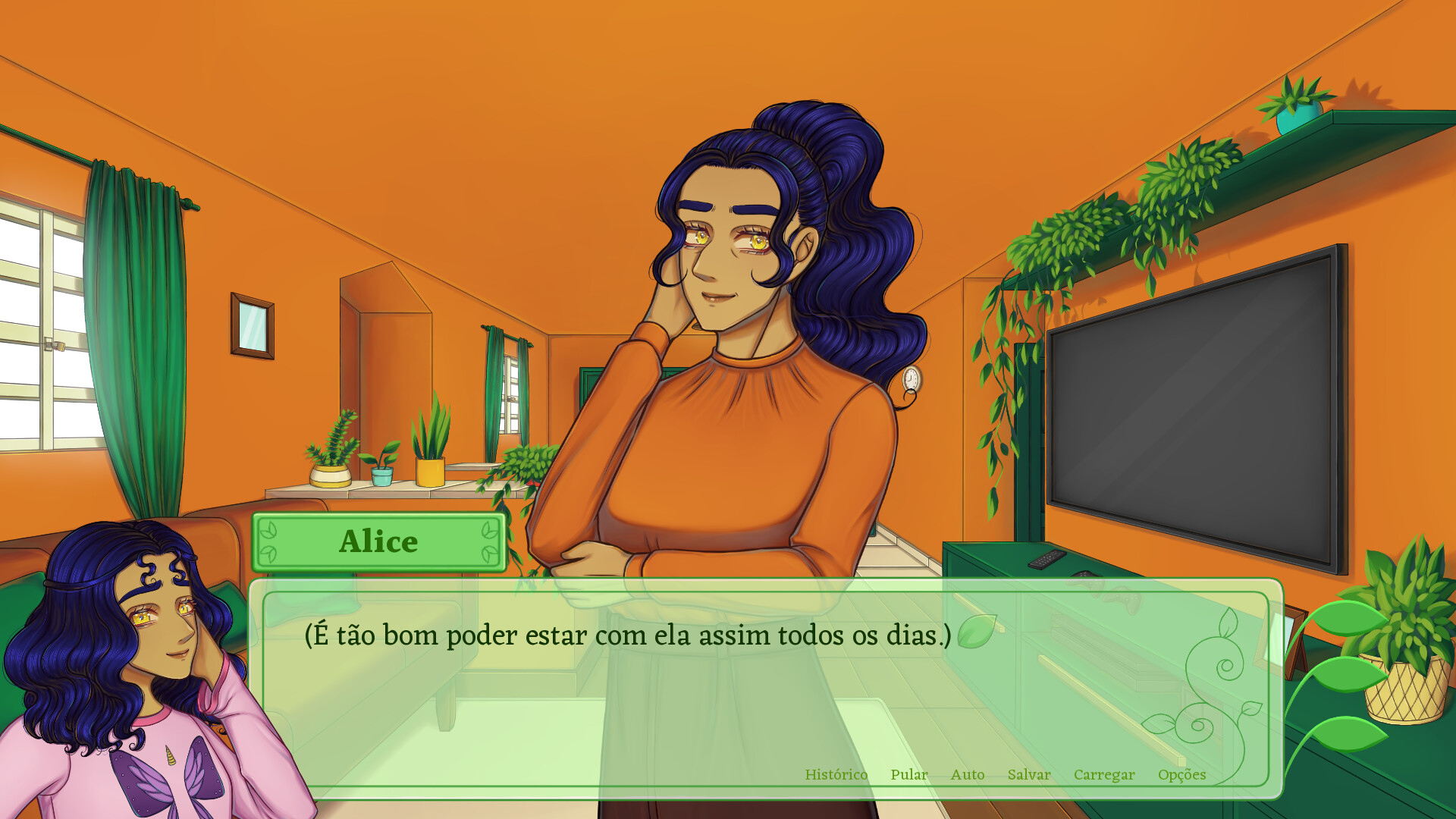 Hibridya screenshot 1