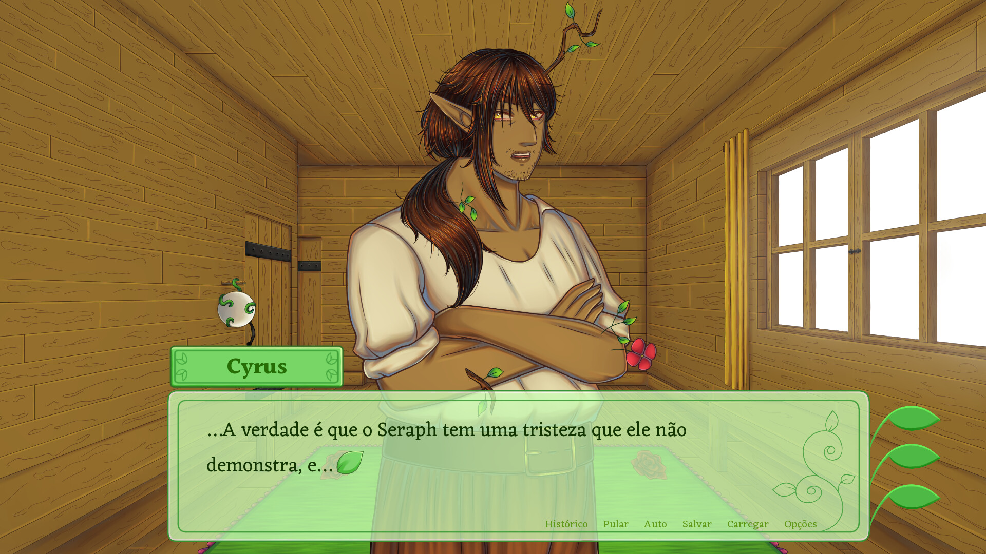 Hibridya screenshot 5