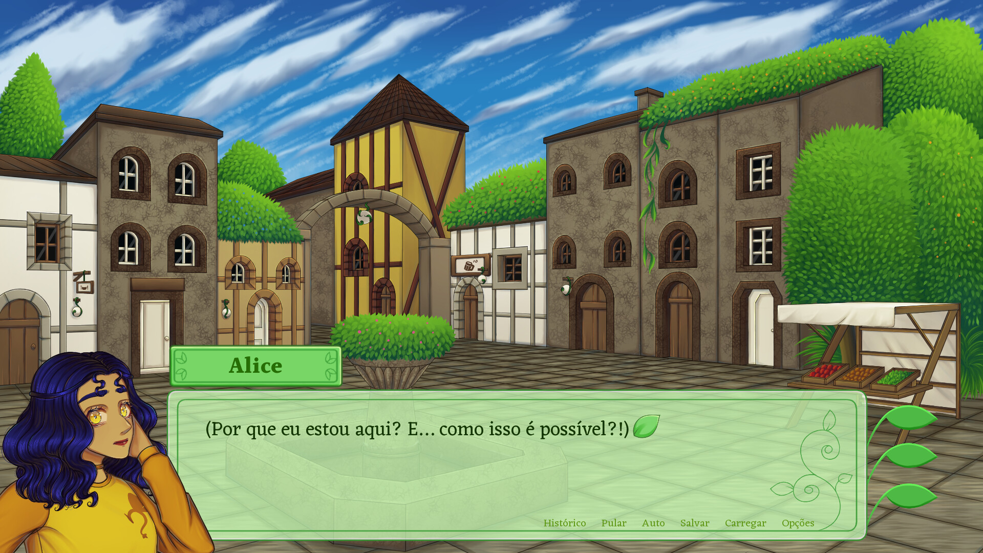 Hibridya screenshot 3