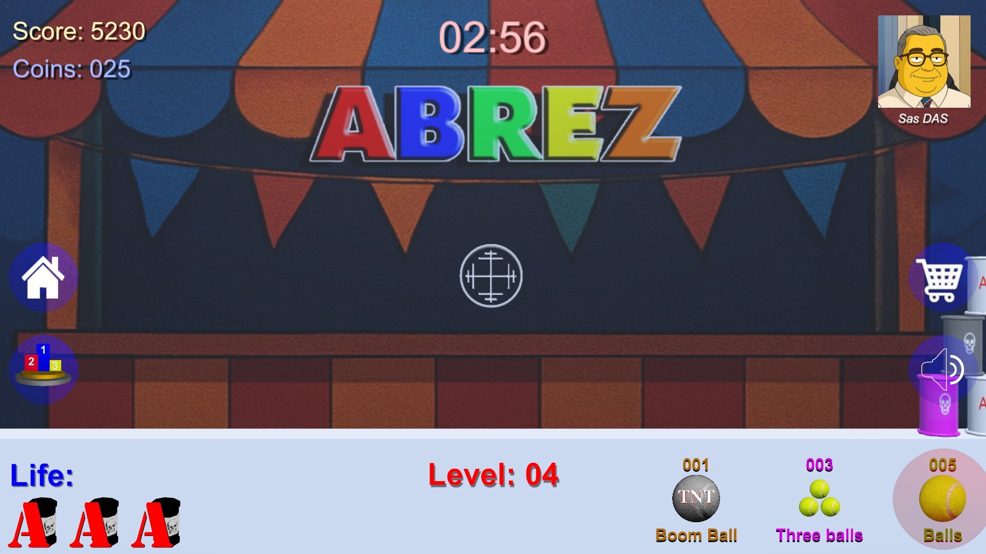 Abrez screenshot 8
