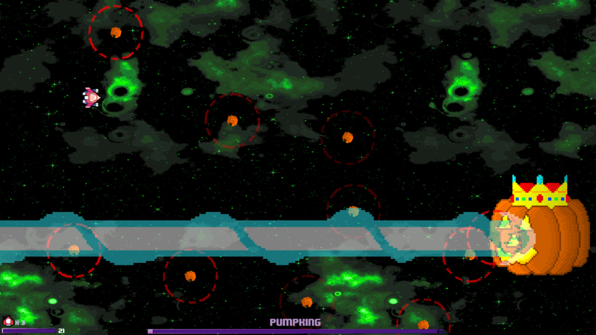 Fruitgeddon screenshot 5
