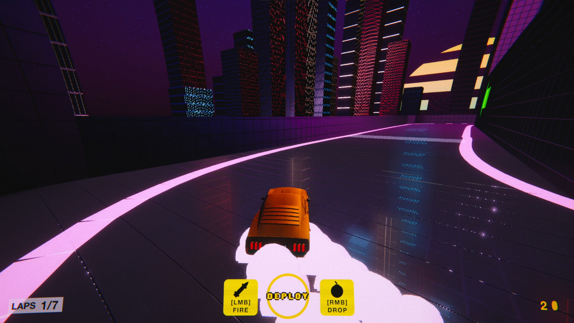 Destruction Overdrive screenshot 2