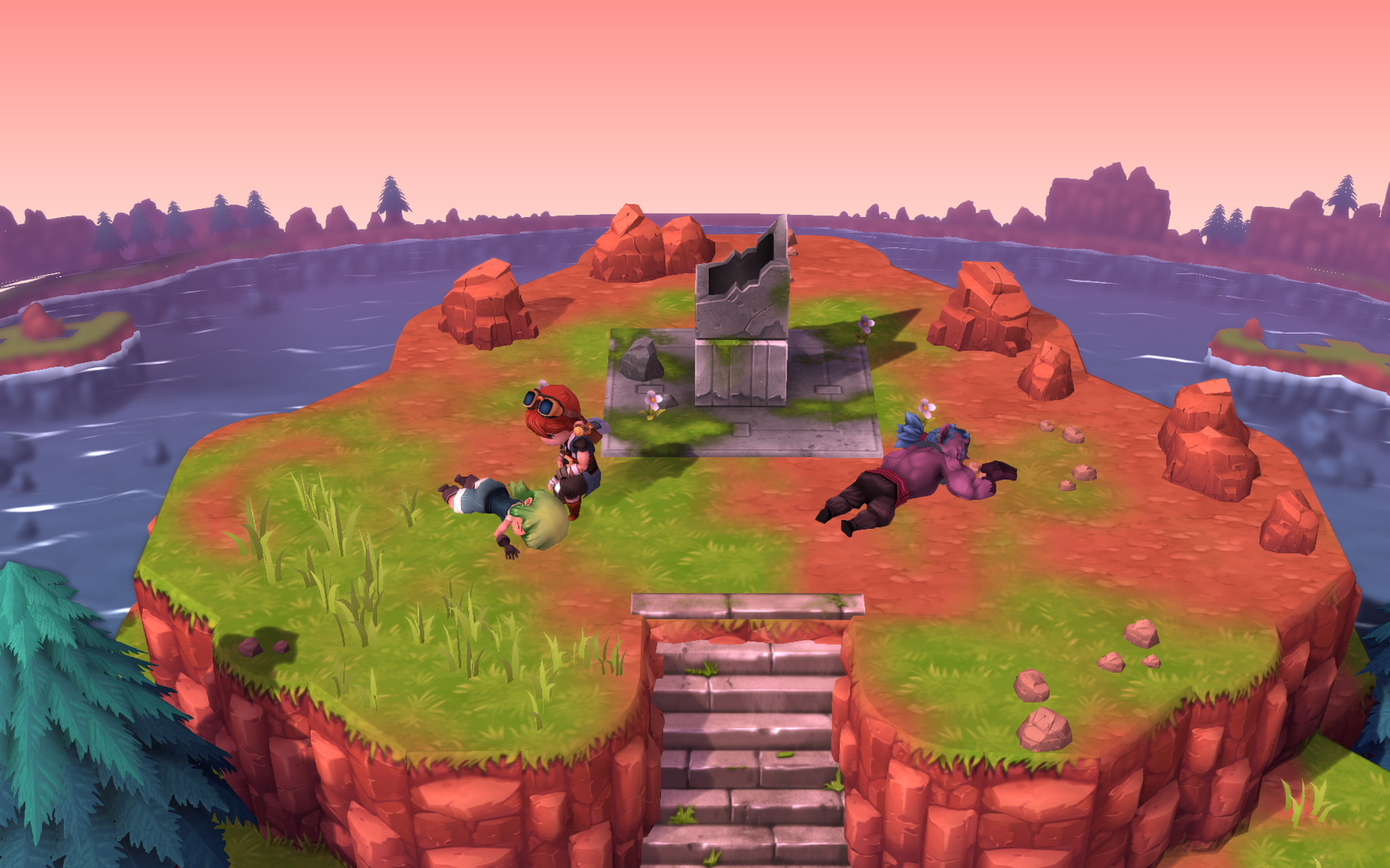 Evoland 2 screenshot 9