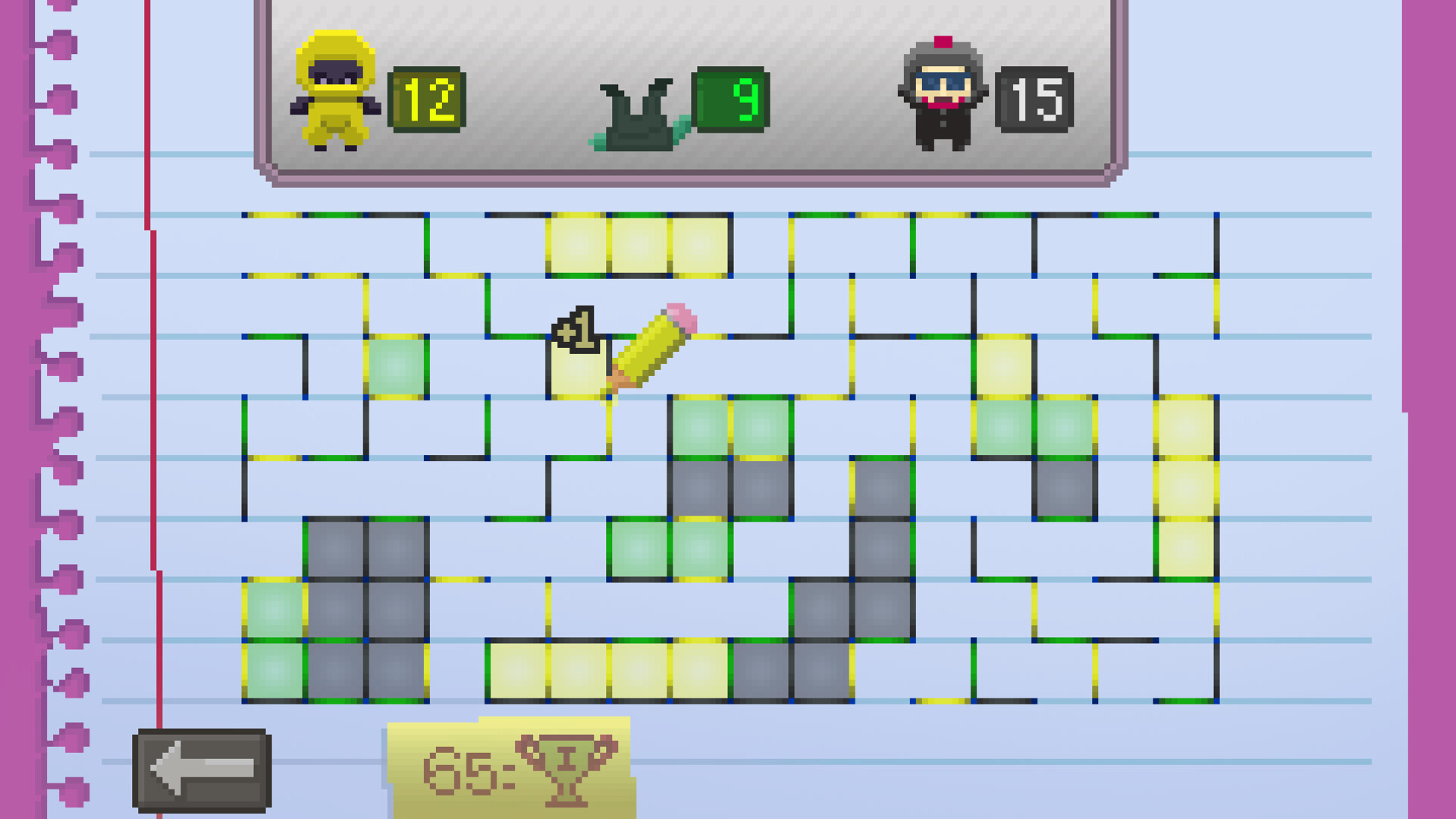 One-Liners screenshot 4