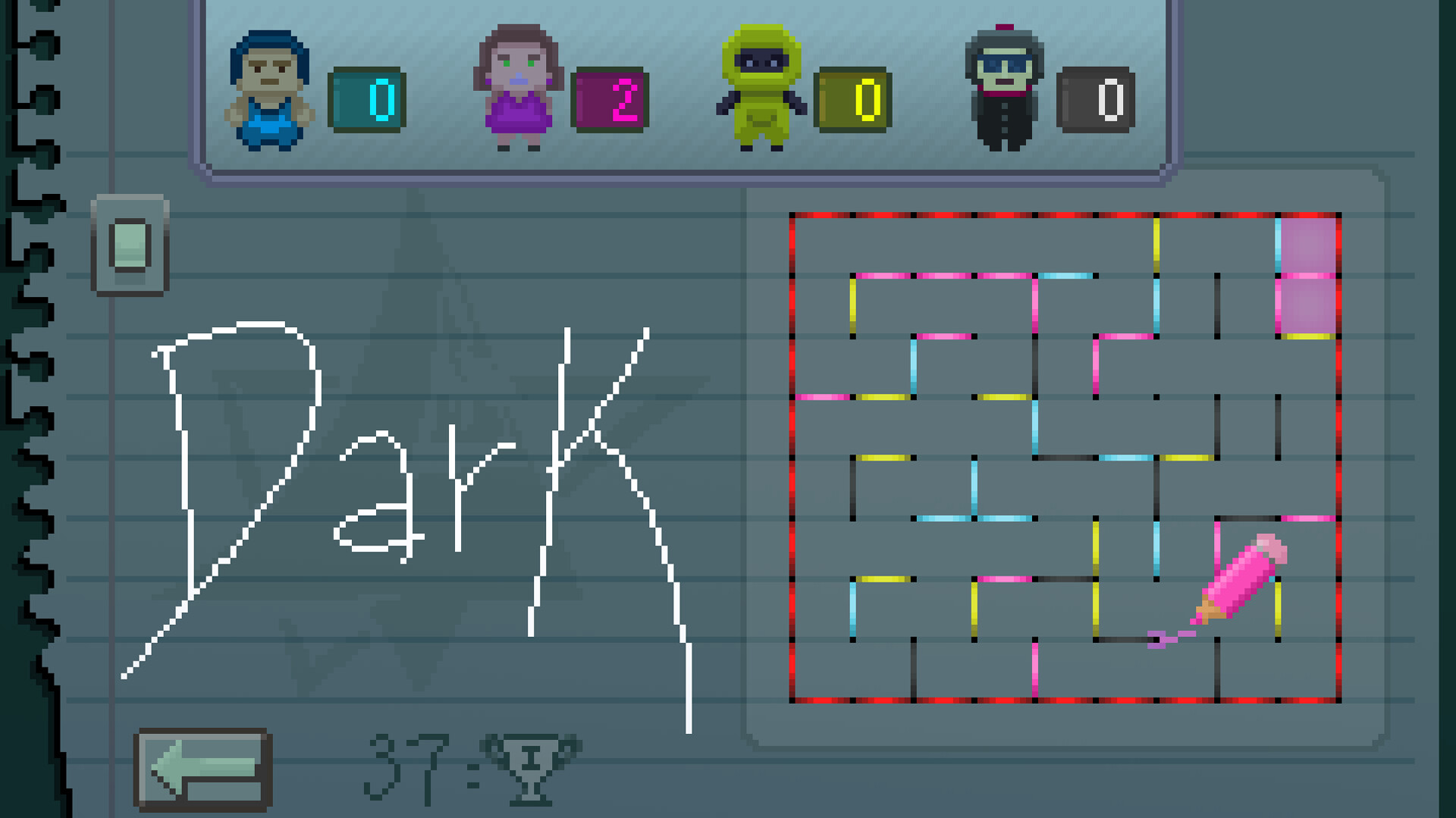 One-Liners screenshot 5