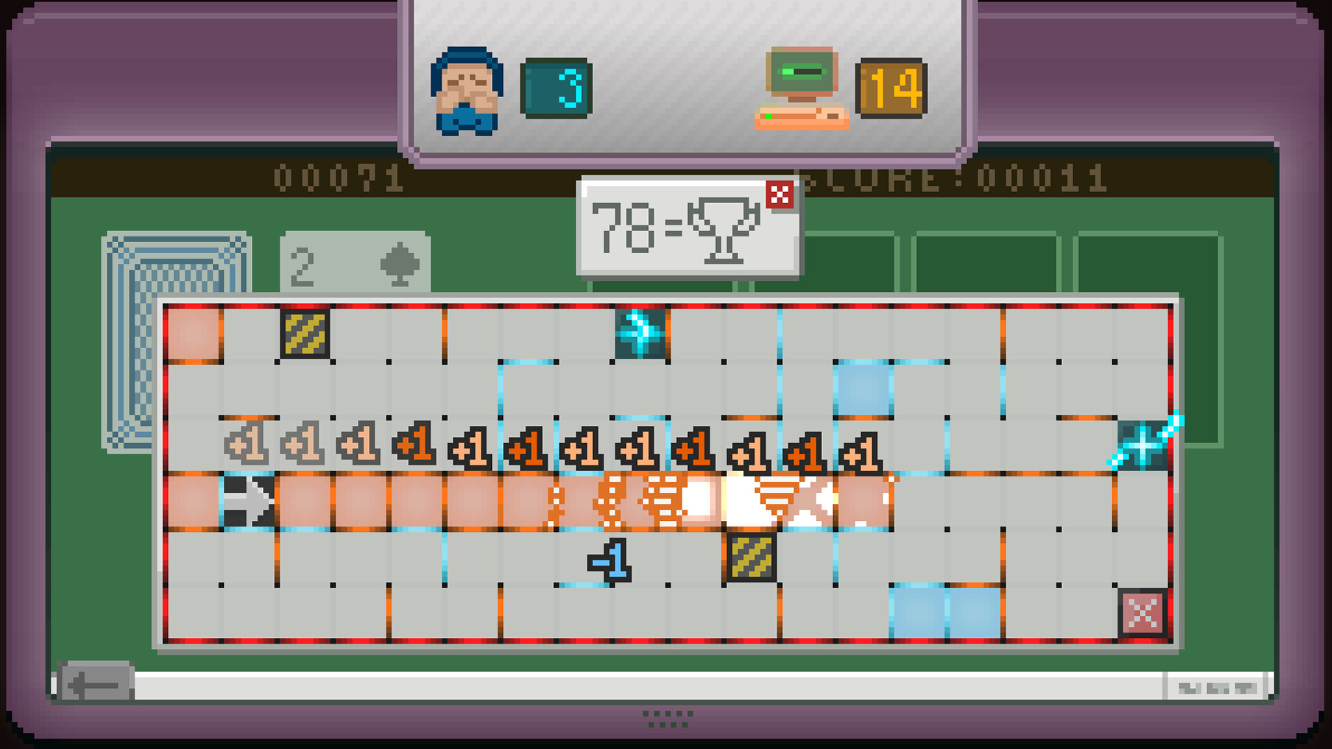 One-Liners screenshot 3