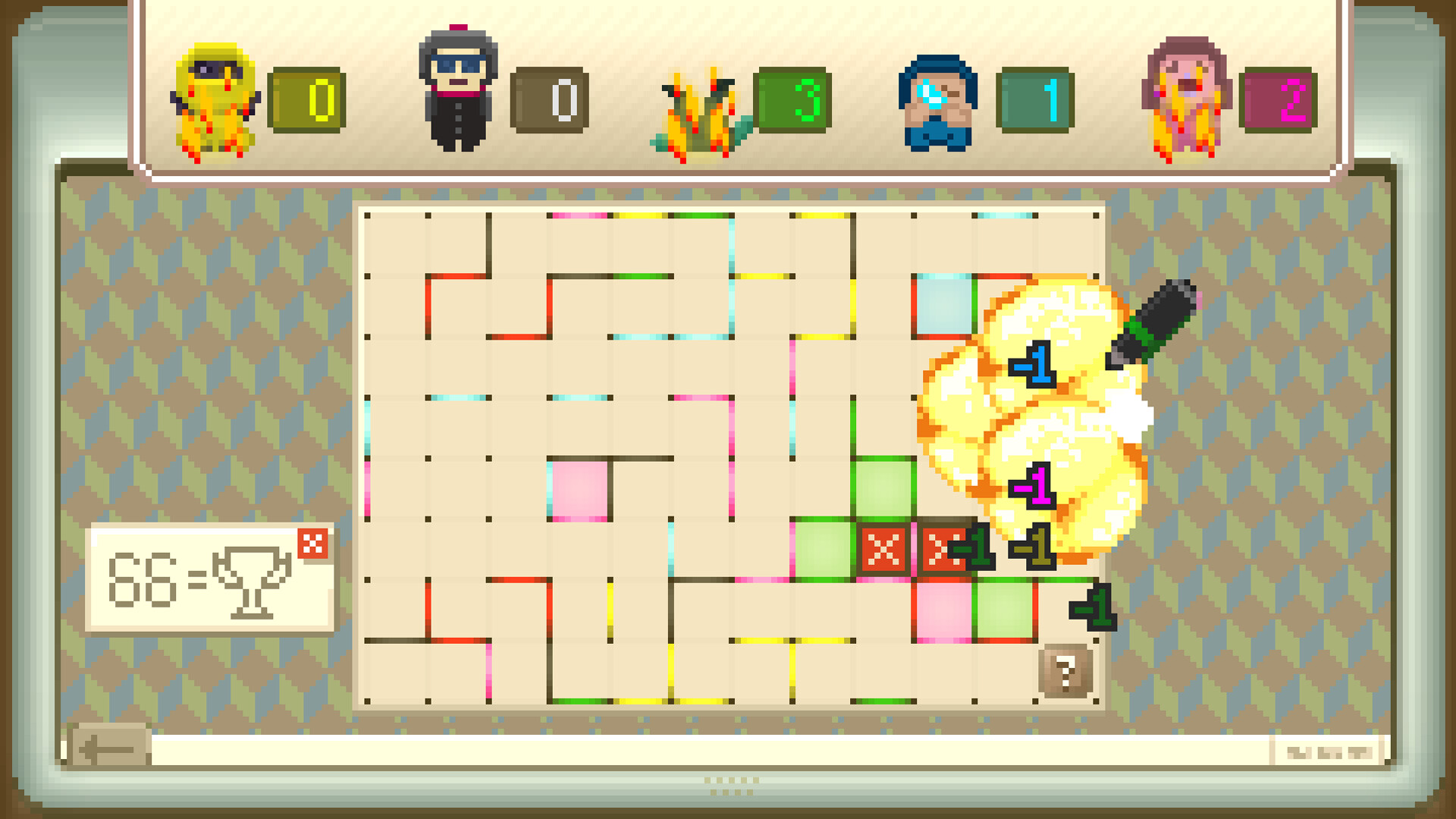 One-Liners screenshot 1